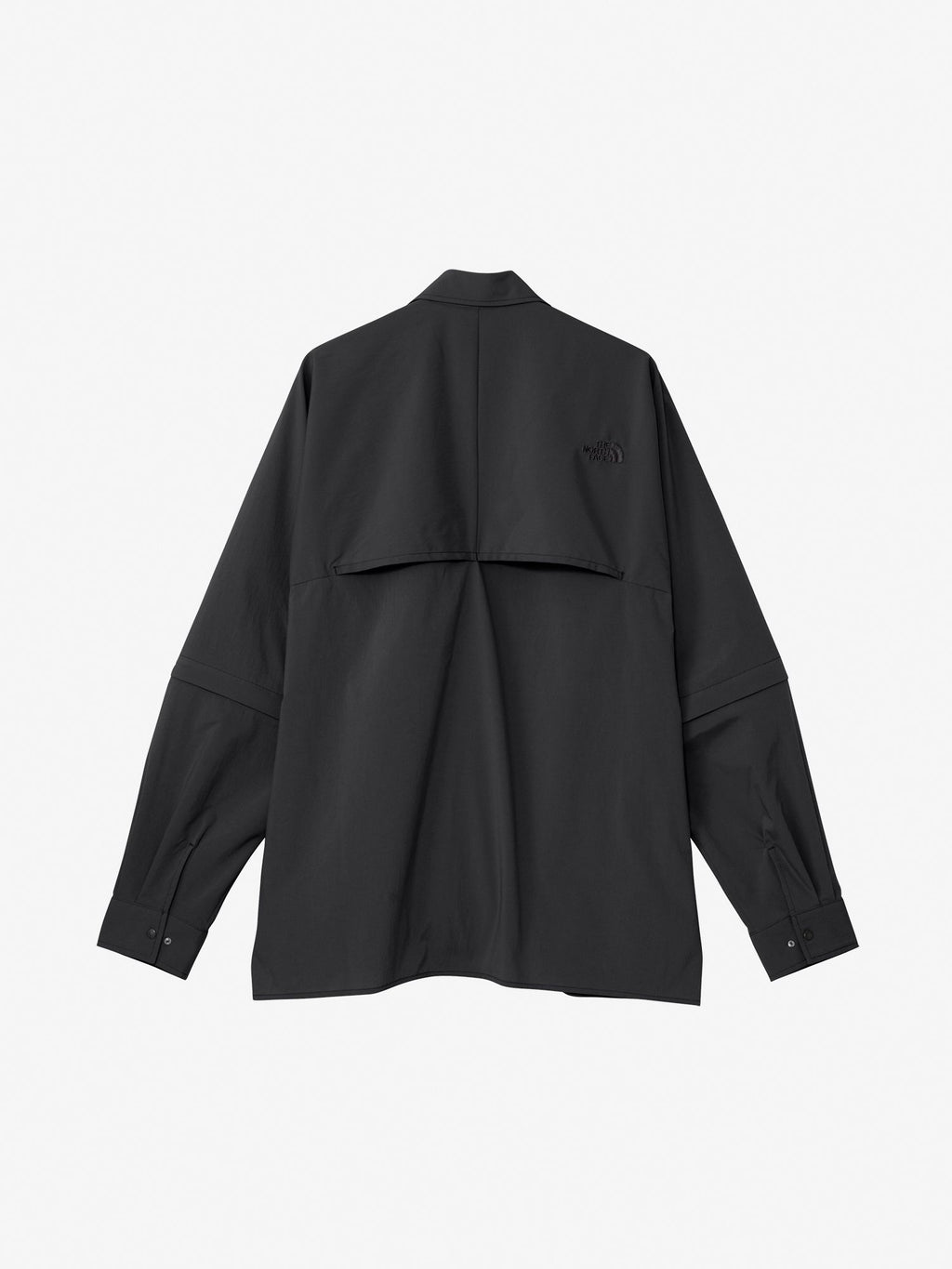 Long Sleeve Zip Off Field Shirt (Unisex)