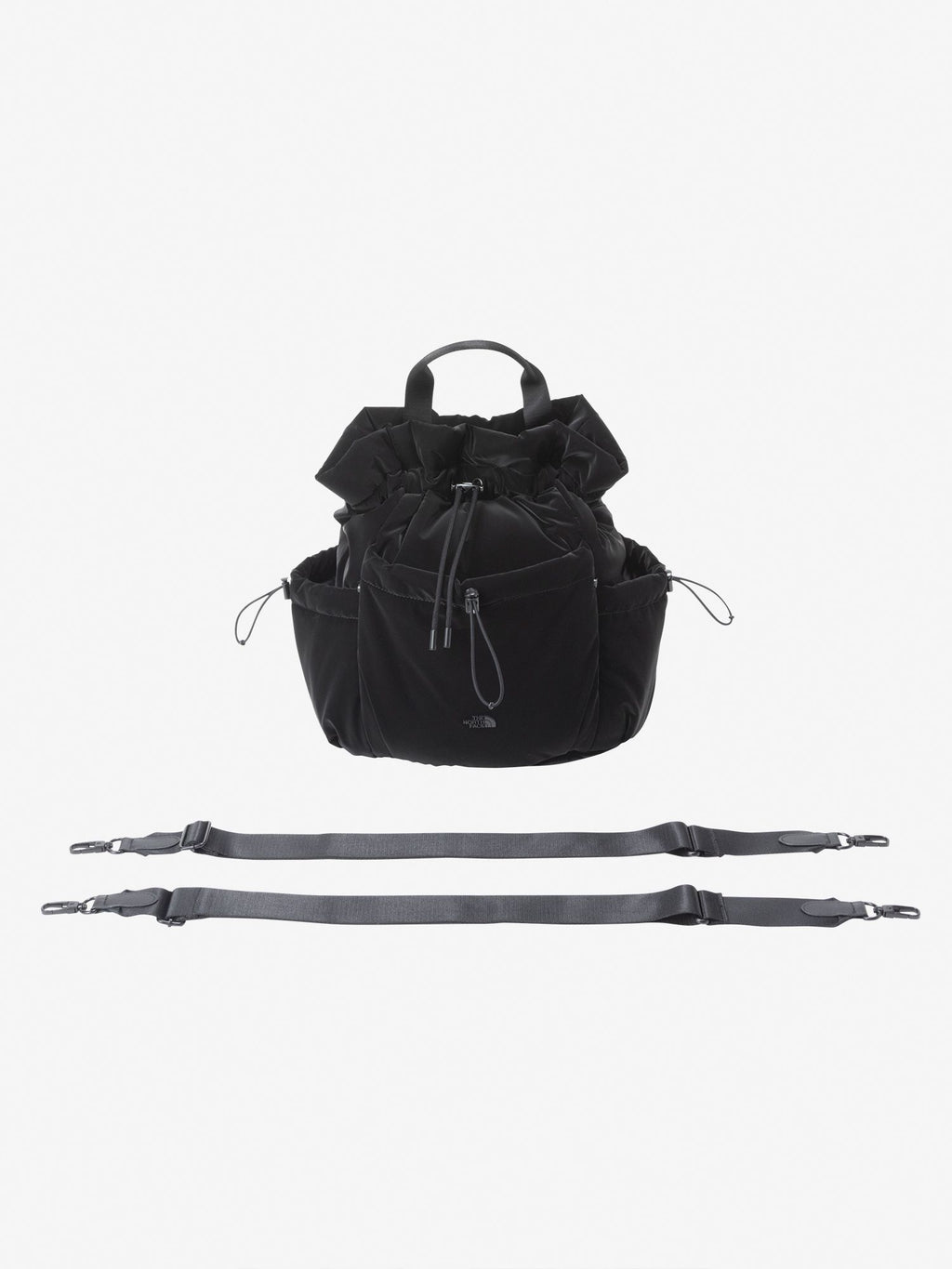 Bonnie Pack M Padded