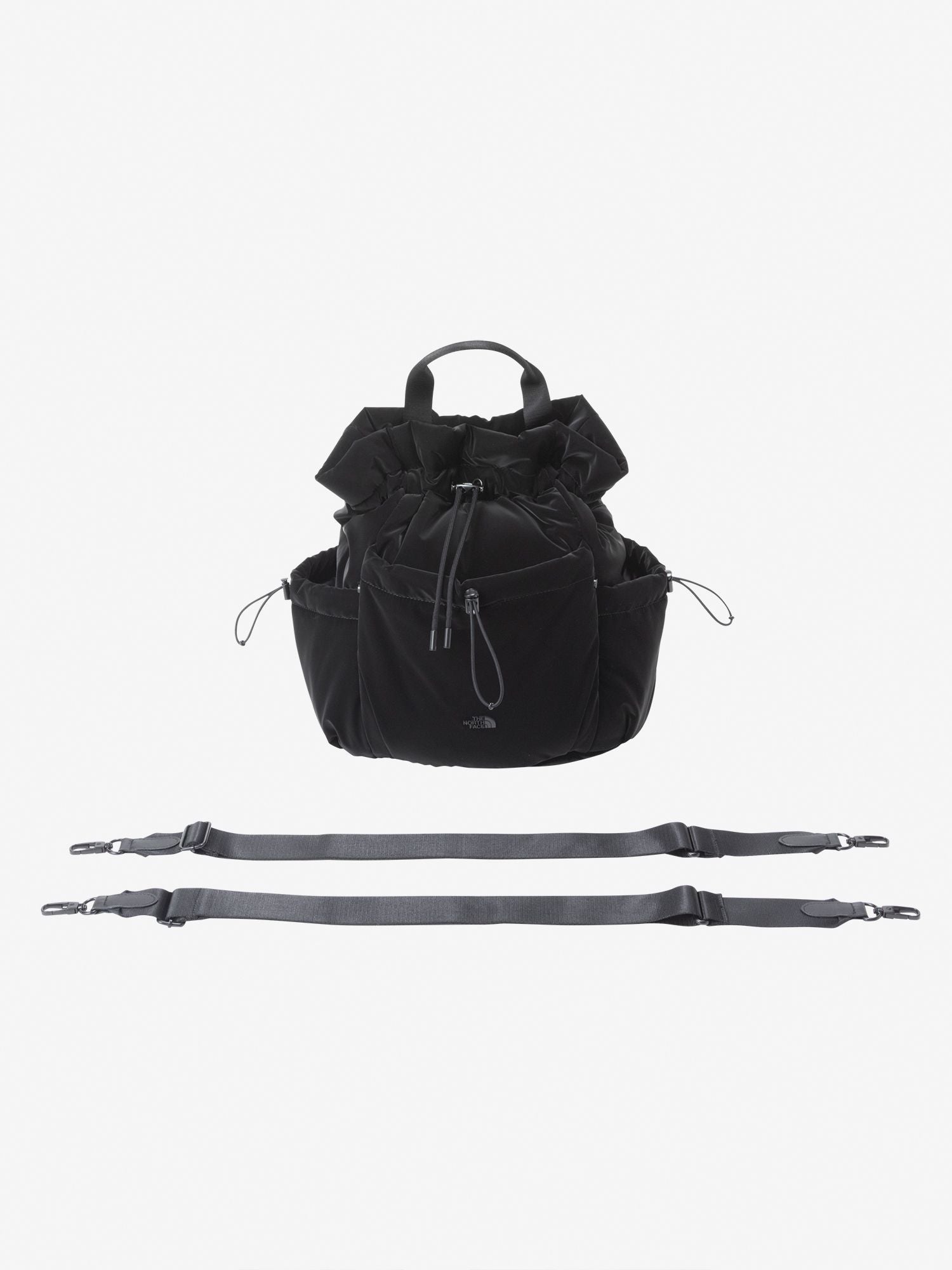 Bonnie Pack M Padded