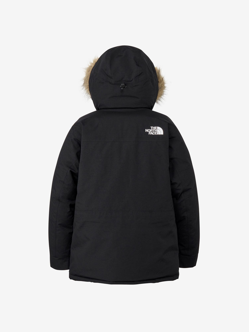 Antarctica Parka (Unisex)