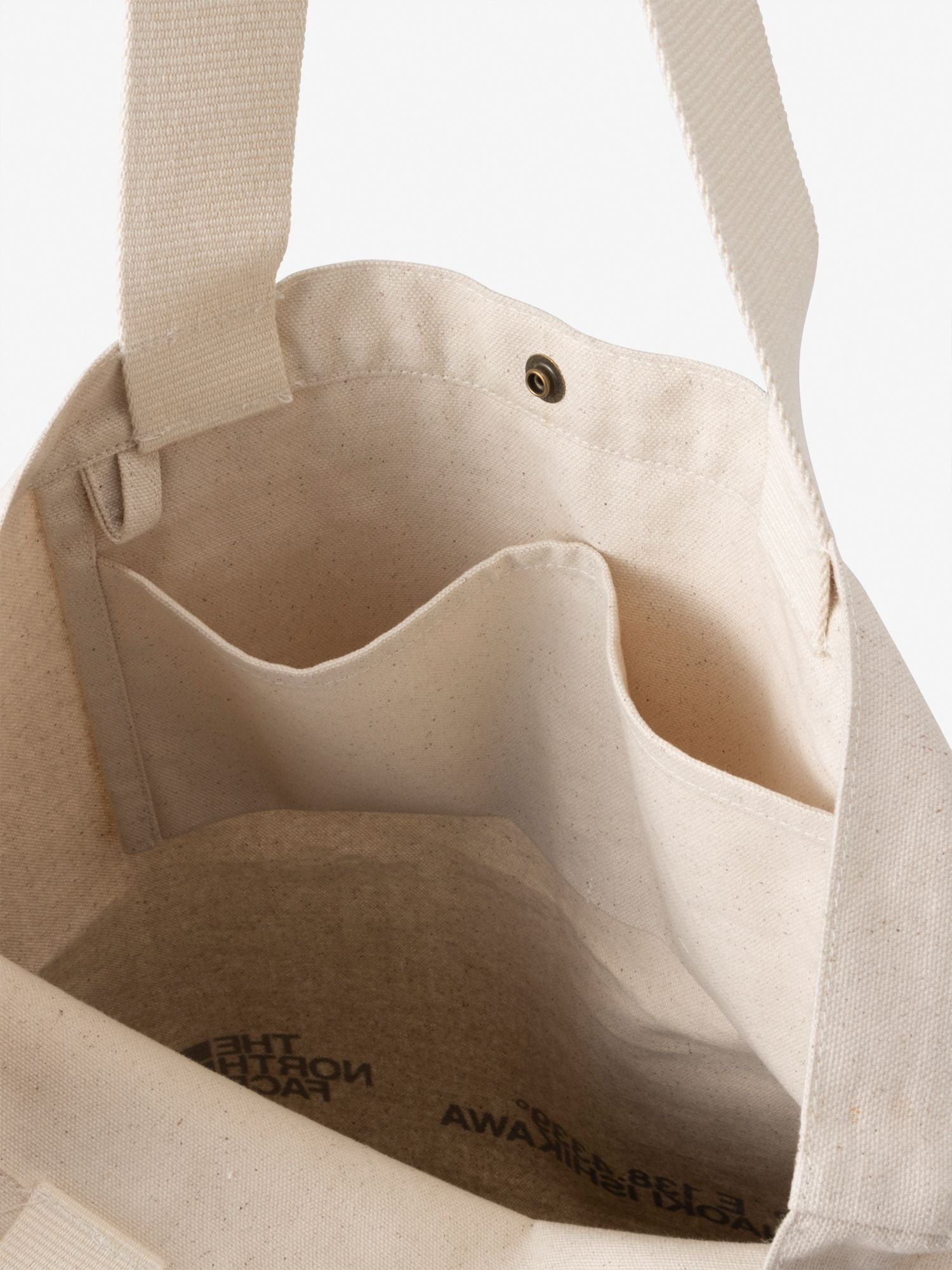 Organic Cotton Tote