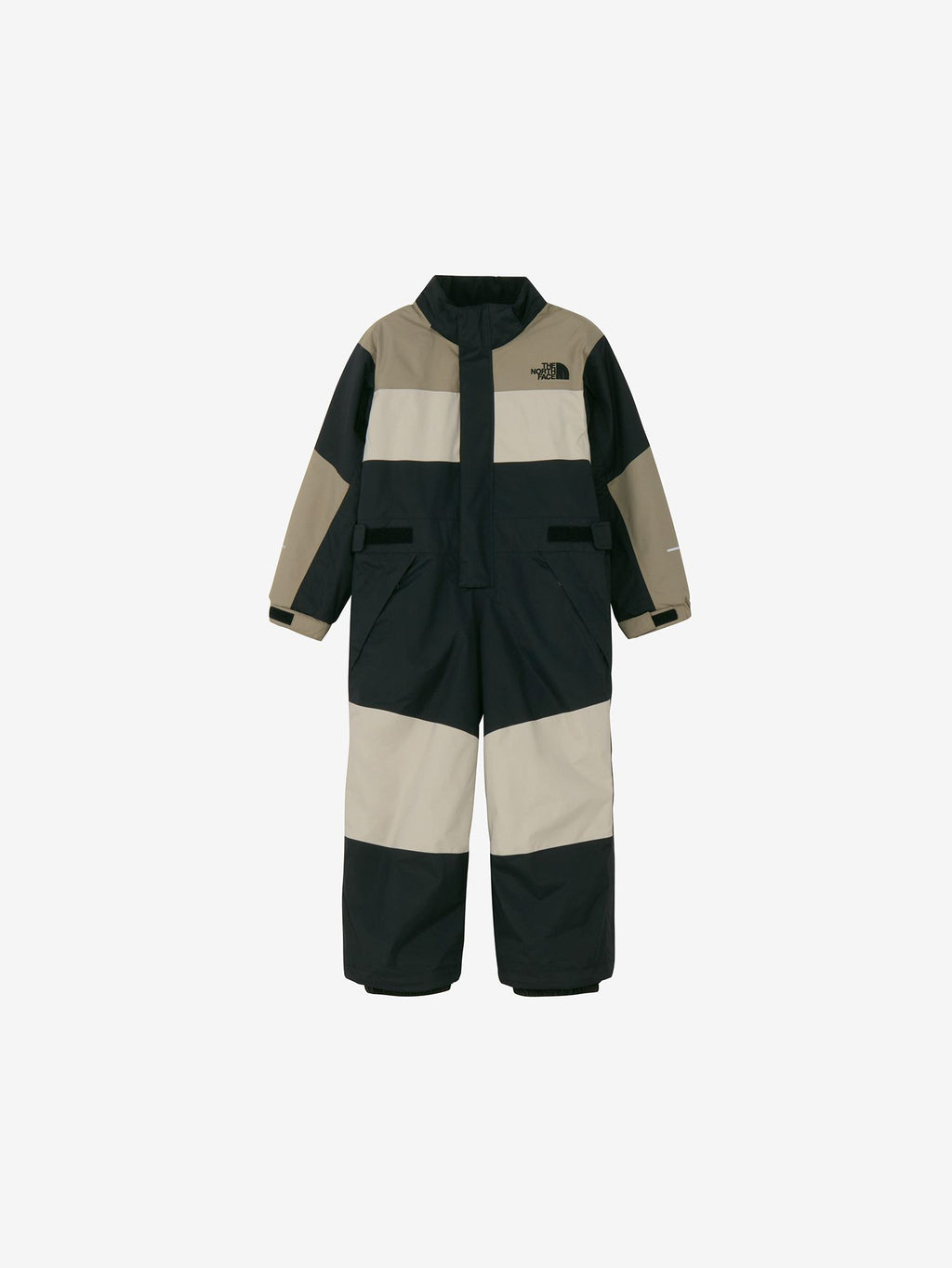 Waterproof One-Piece (Kids)