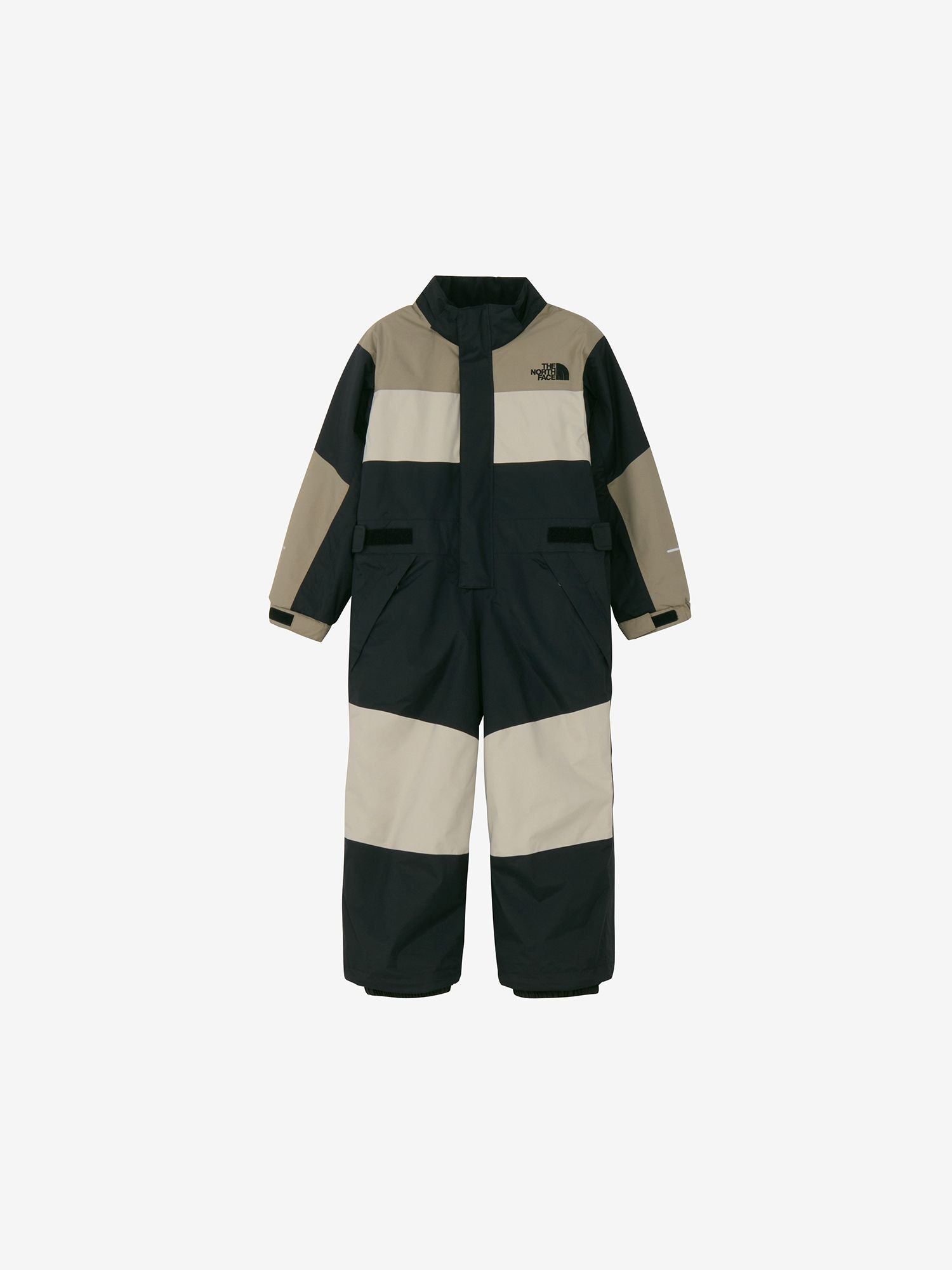 Waterproof One-Piece (Kids)