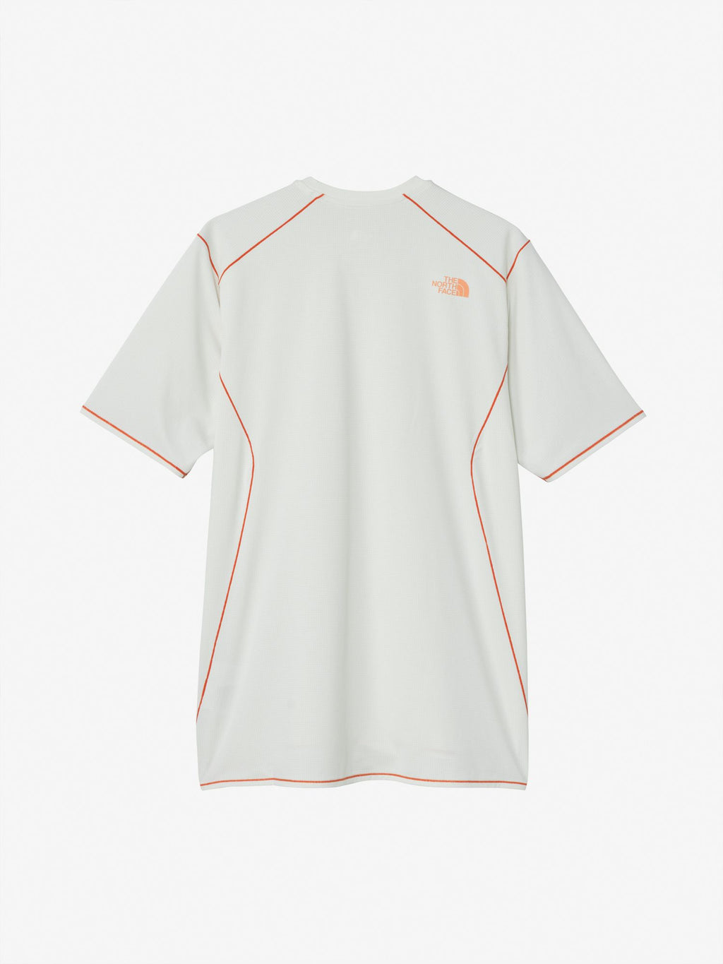 Short Sleeve Breeze Range Run Crew (Men's)