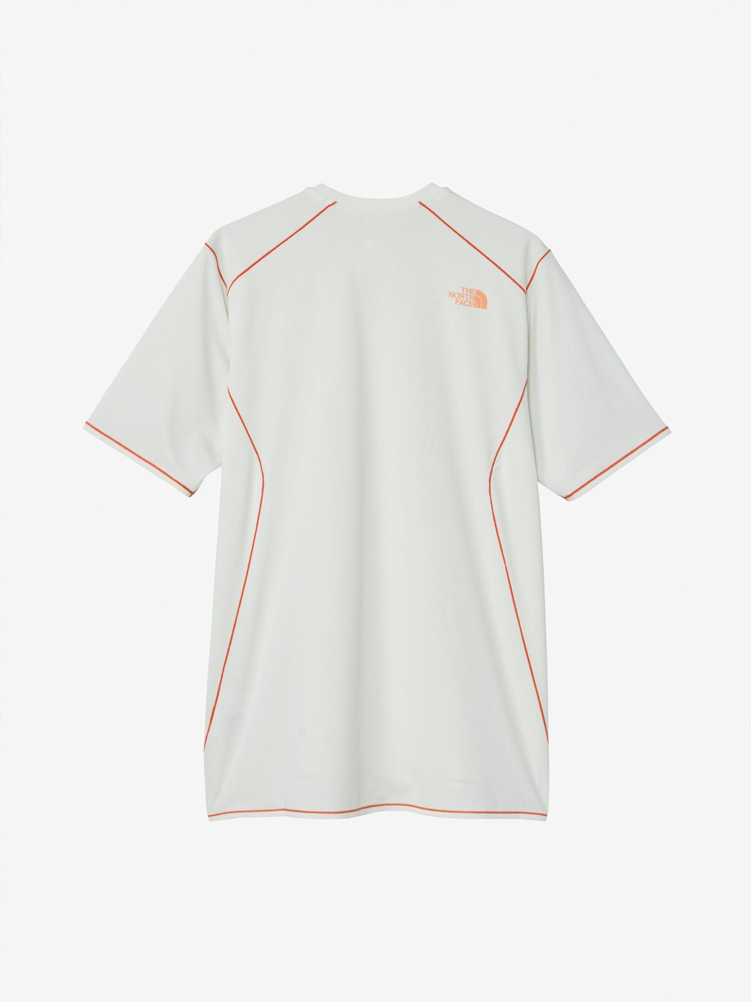Short Sleeve Breeze Range Run Crew (Men's)