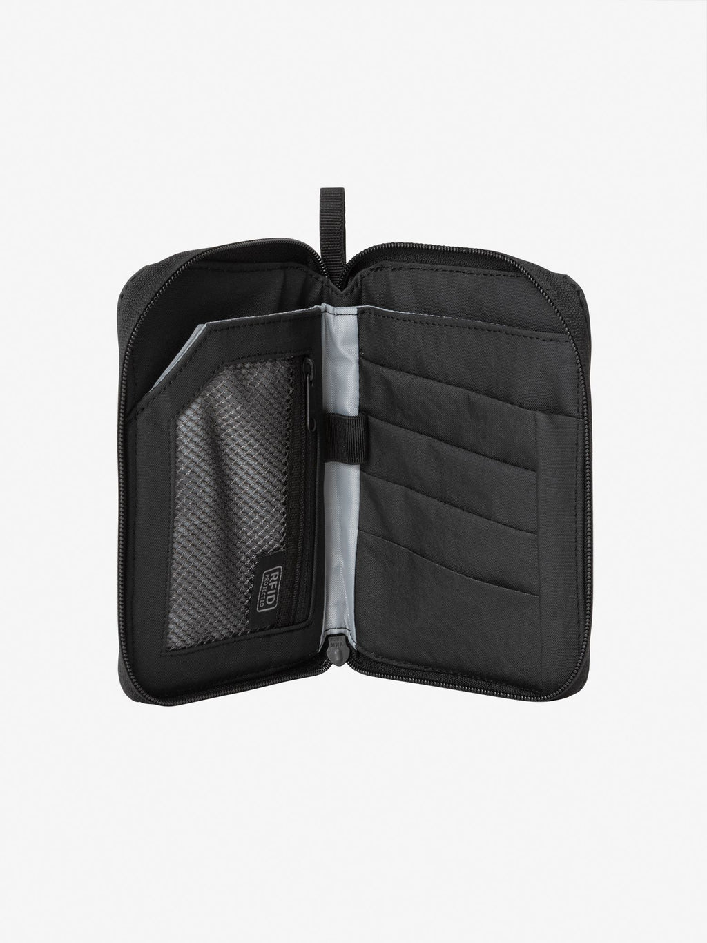 Quest Passport Portfolio