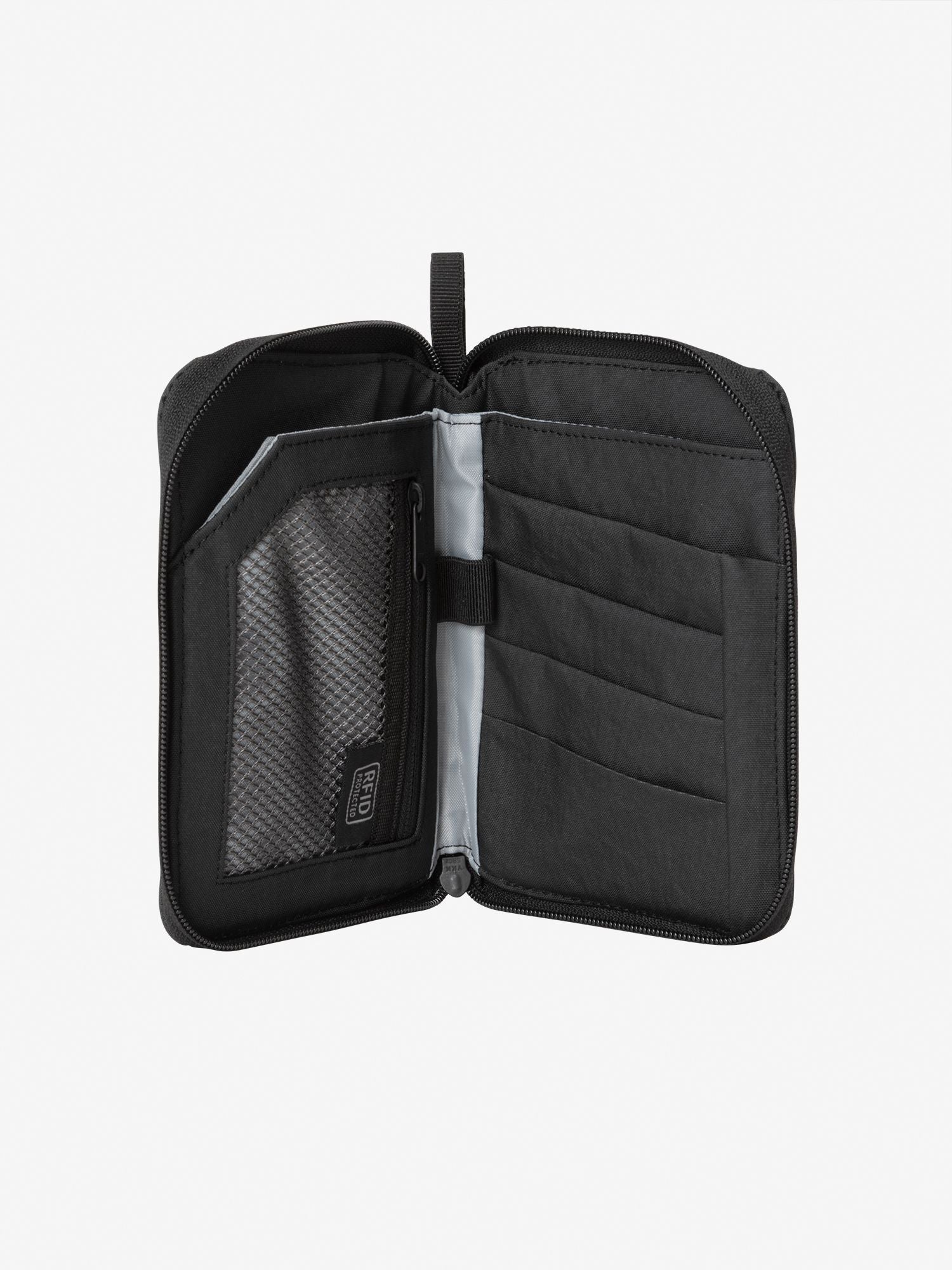 Quest Passport Portfolio