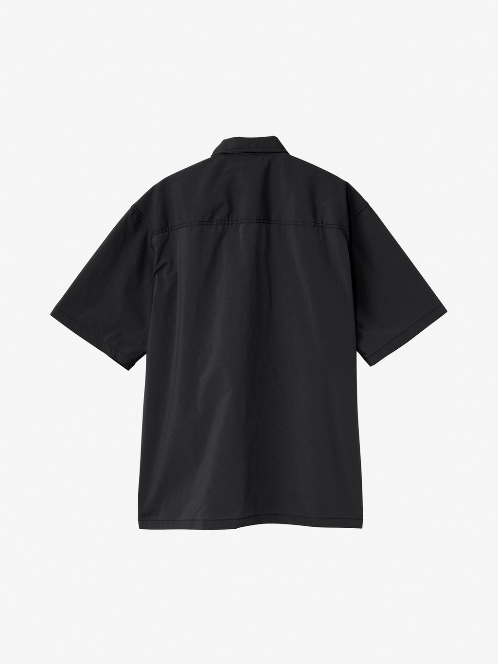Short Sleeve Trip Field Shirt (Unisex)