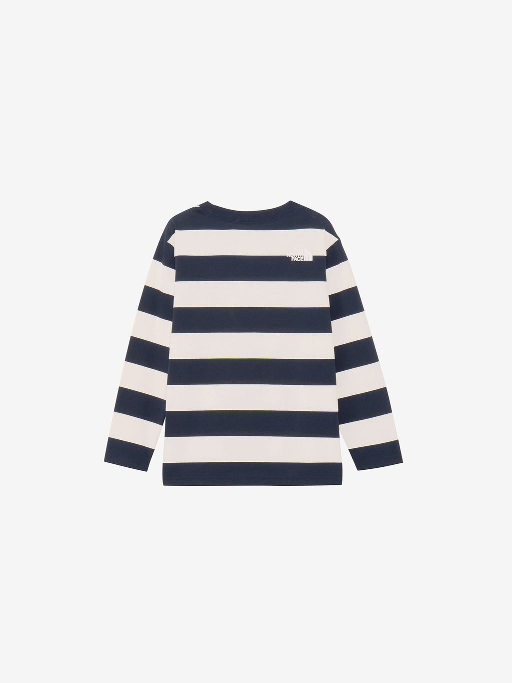 Long Sleeve Field Border Tee (Kids)