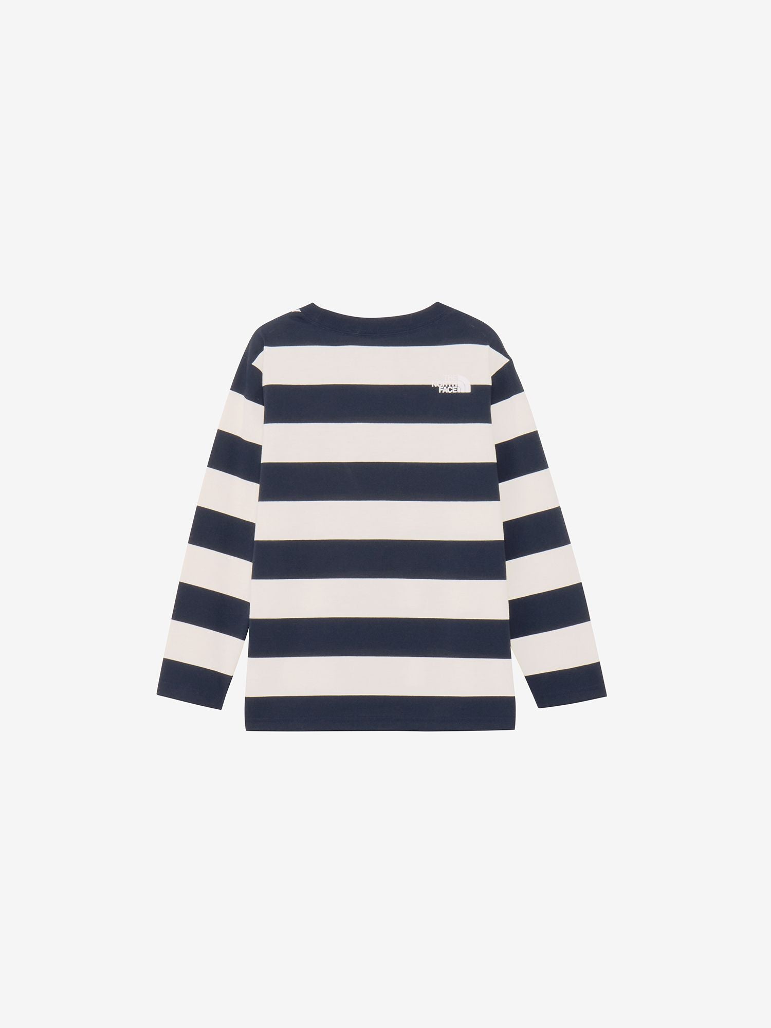 Long Sleeve Field Border Tee (Kids)