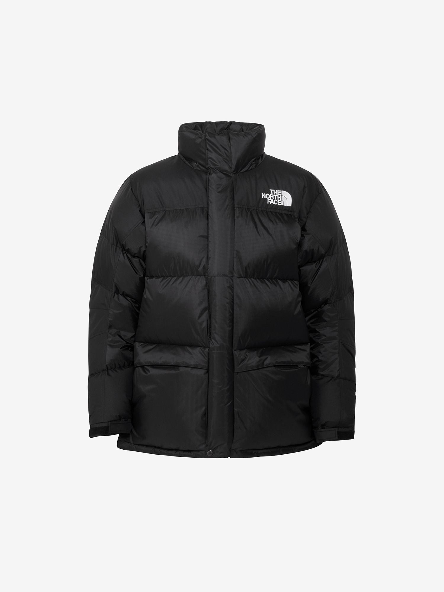 Him Down Parka (Unisex)