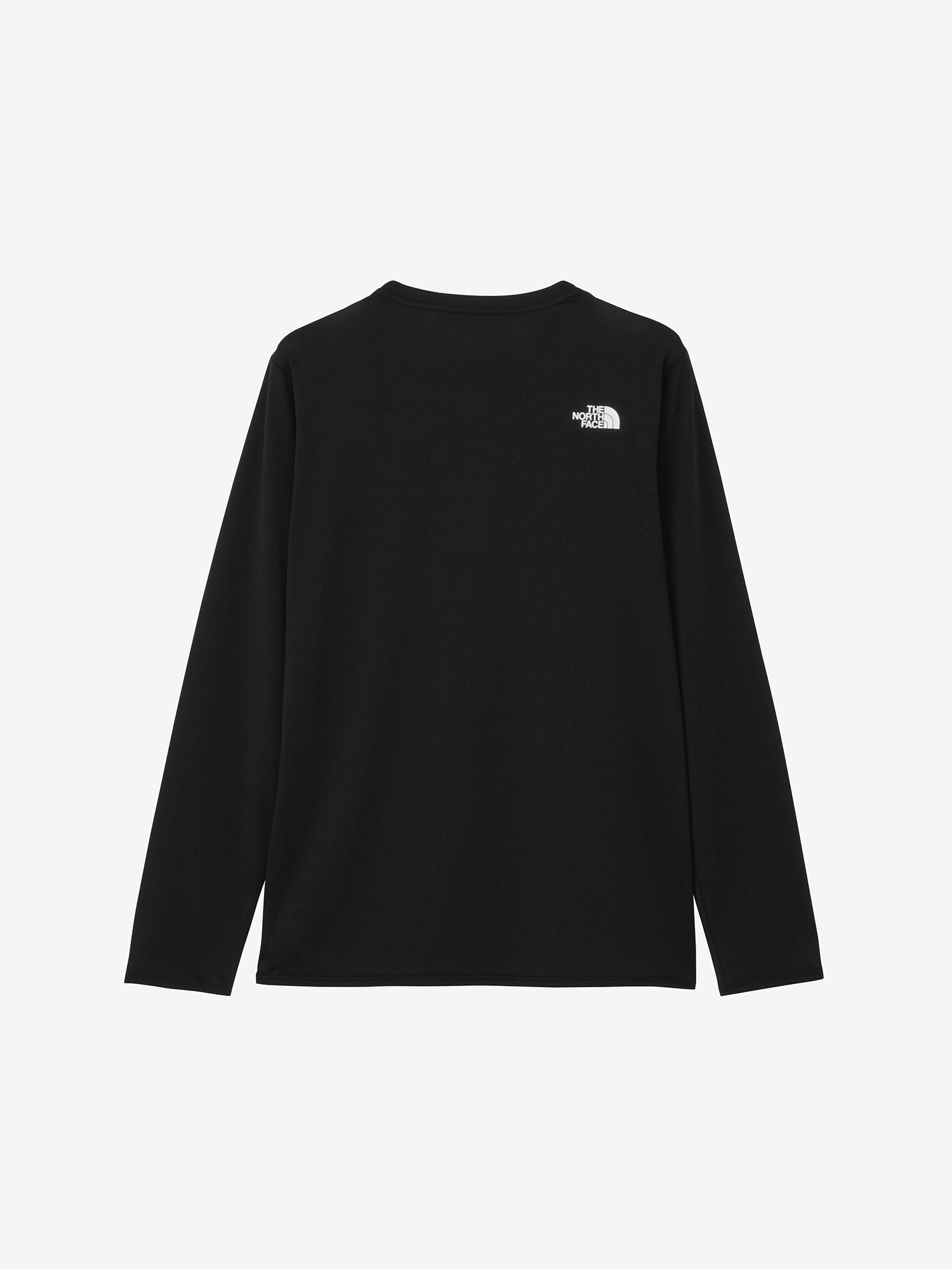 Long Sleeve Hybrid GTD Melange Crew (Men)