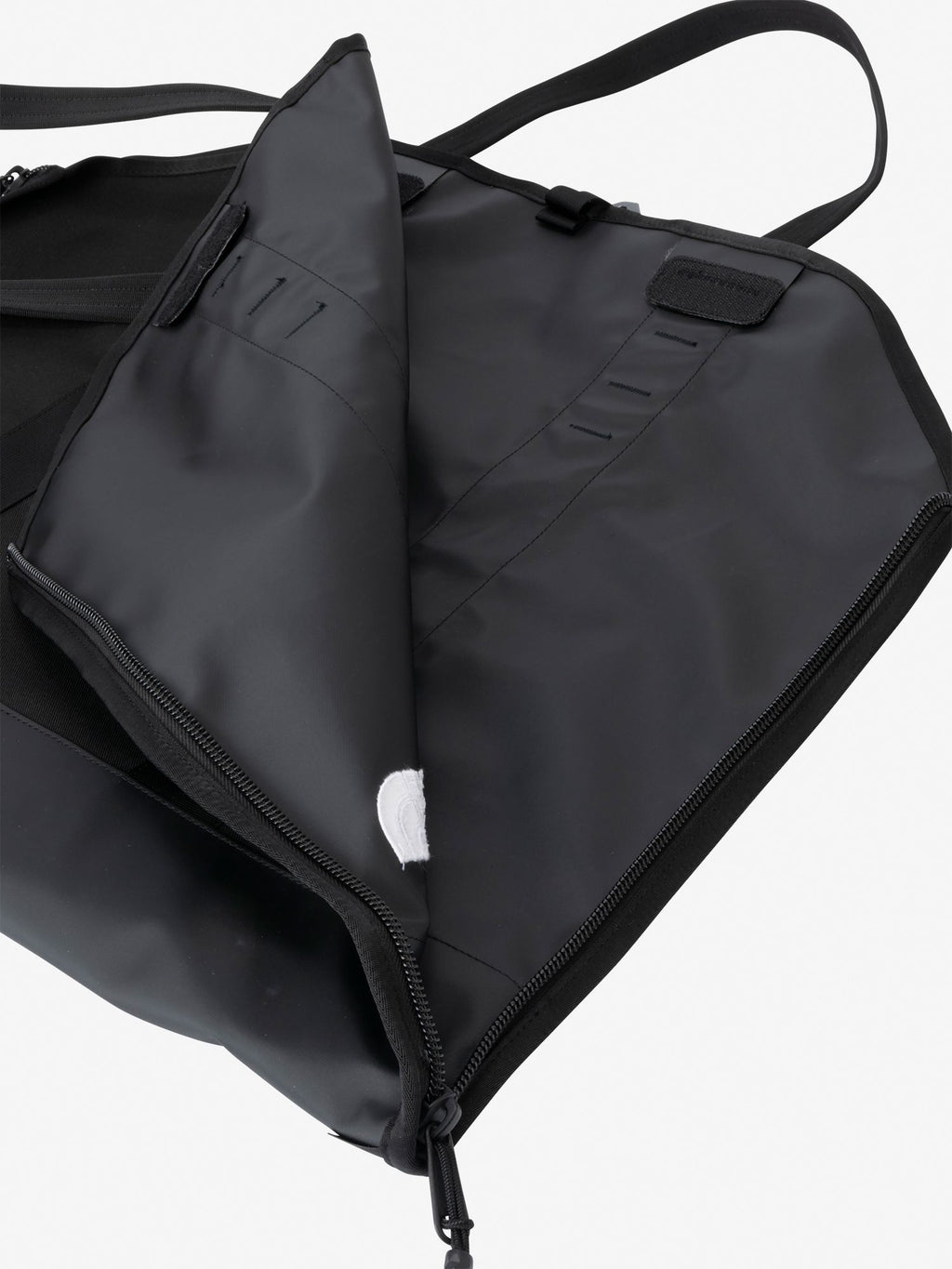 Fieldens Log Carrier