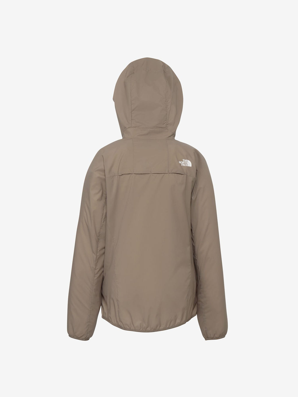 Swallowtail Vent Hoodie (Women's)