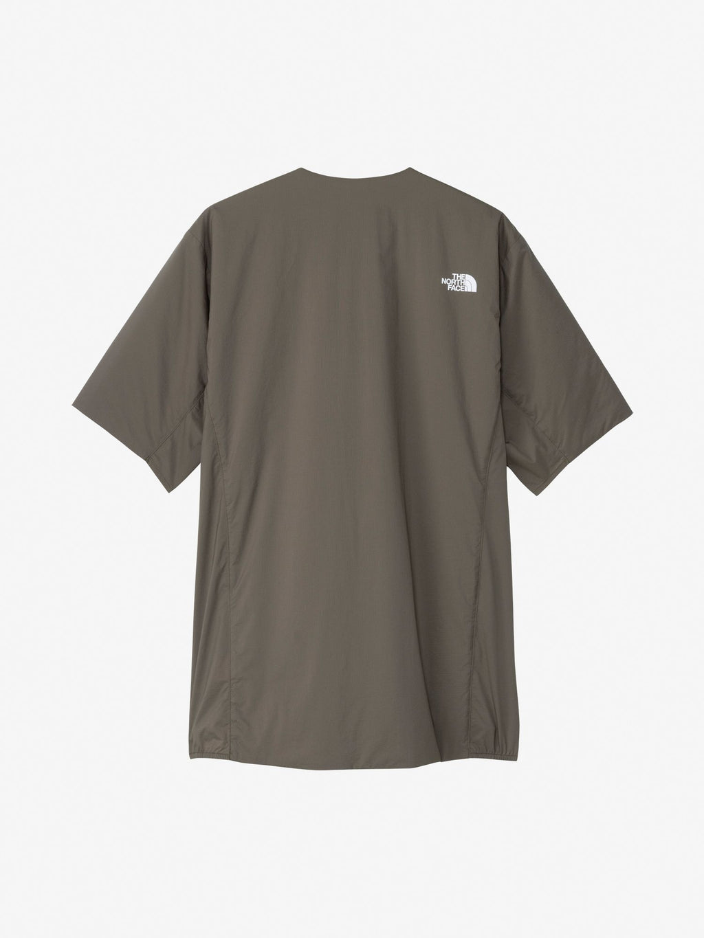 Short Sleeve Ventrix Rank Crew (Unisex)