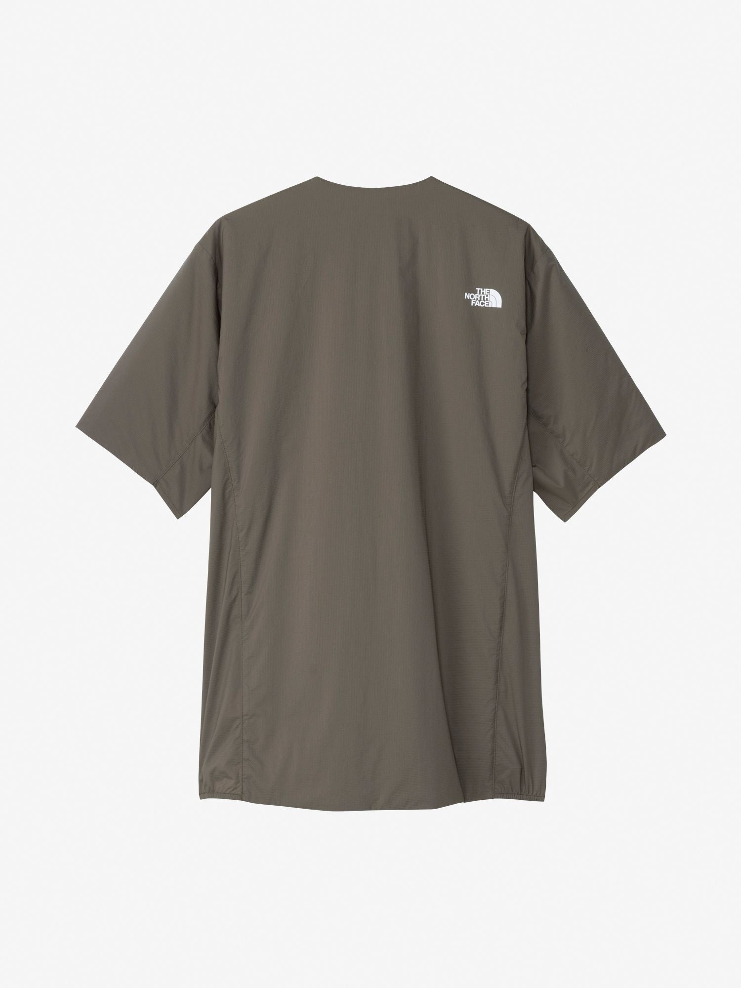 Short Sleeve Ventrix Rank Crew (Unisex)