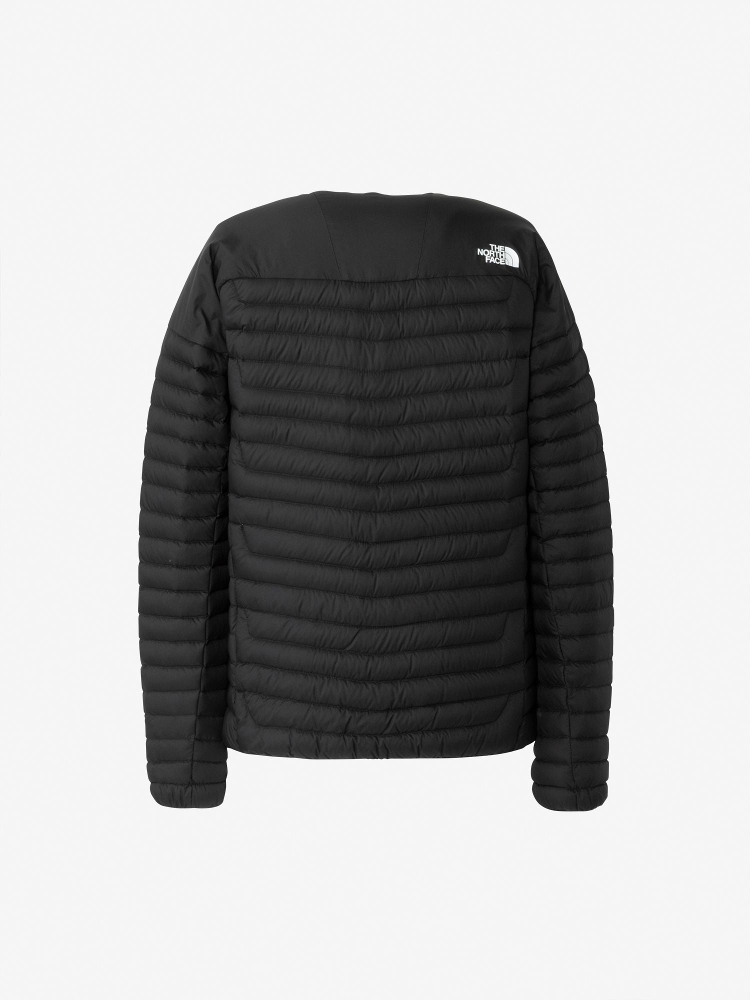 Thunder Round Neck Jacket (Women's)