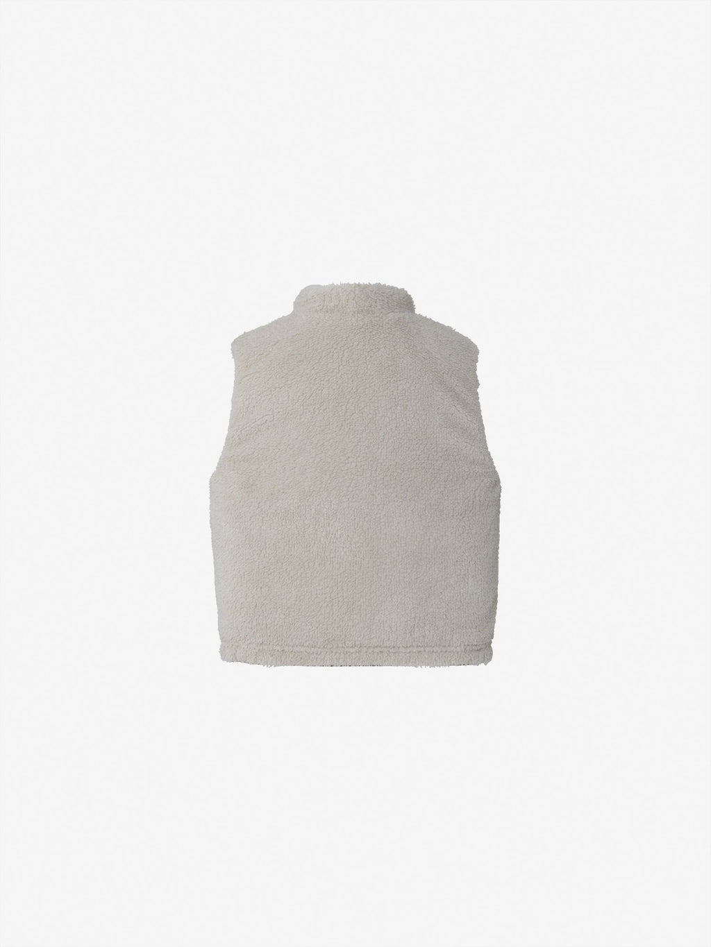 Novelty Reversible Cozy Vest (Baby)