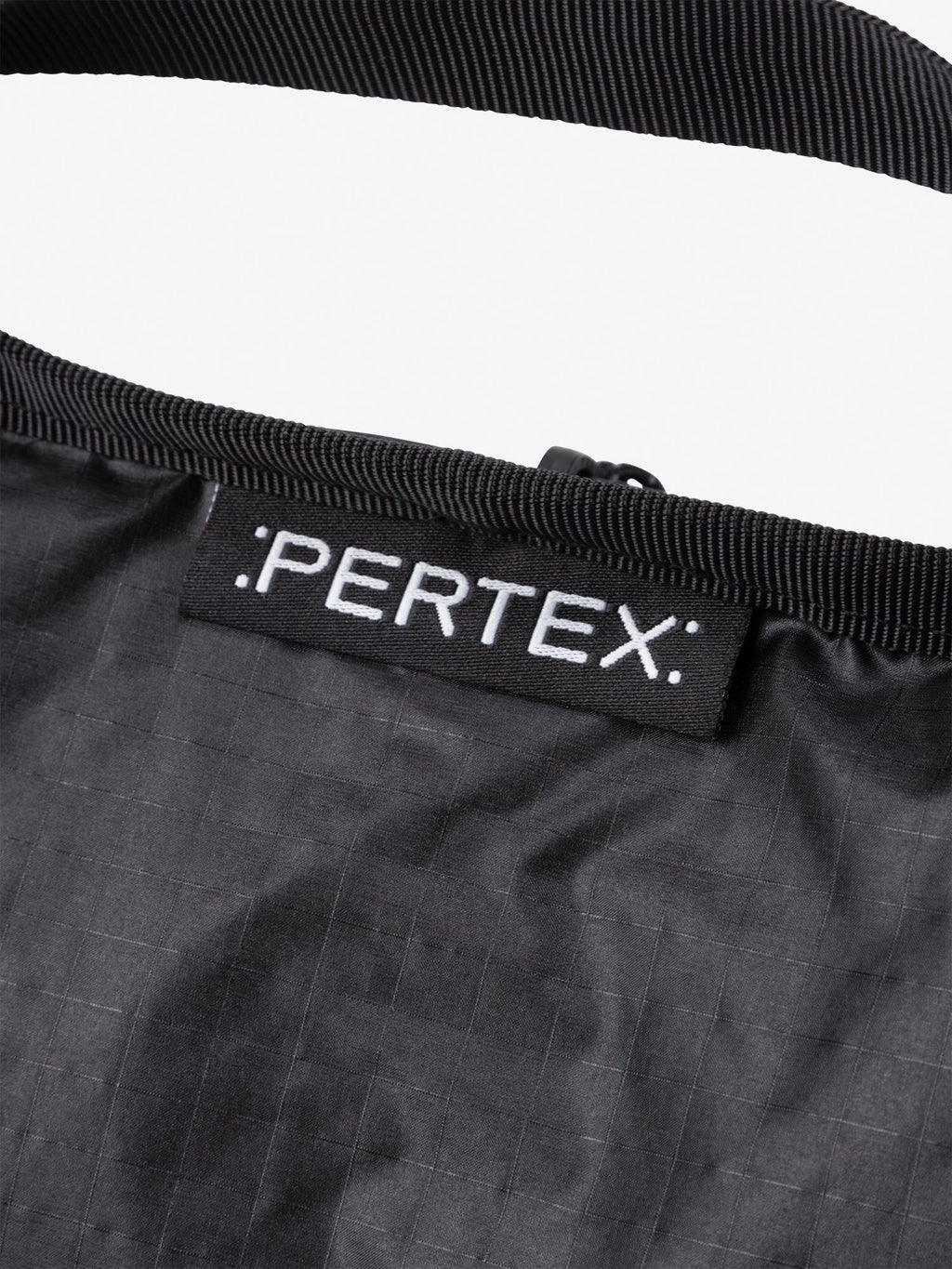 Kibitaki Bellows Pouch M (Unisex)