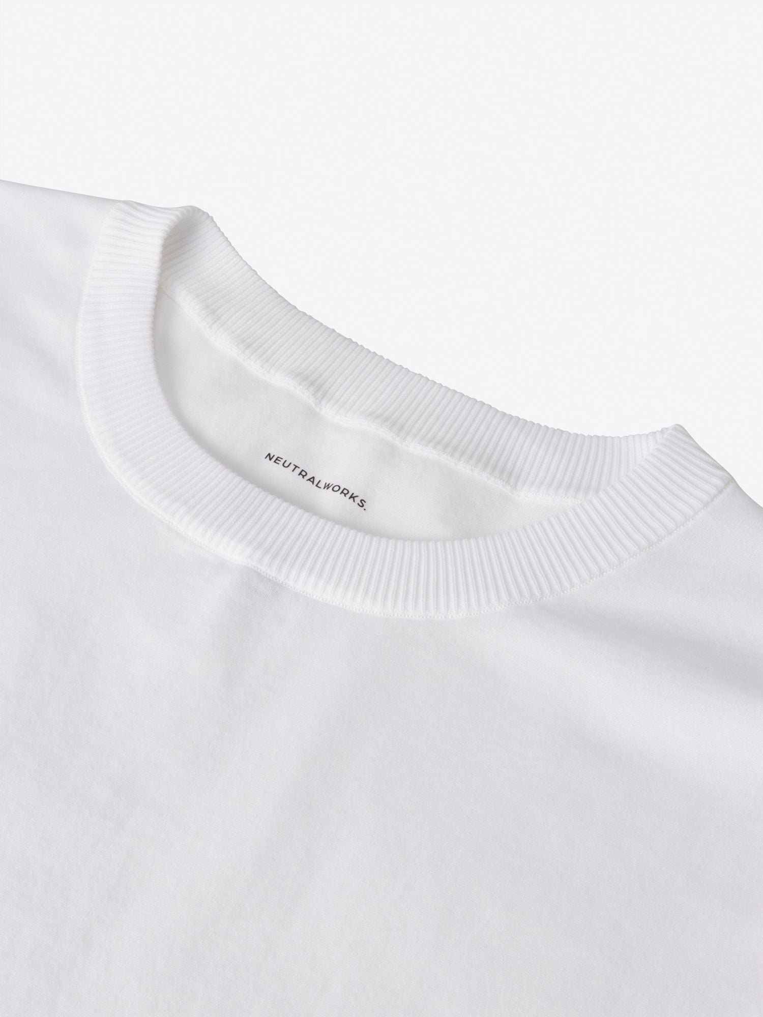 Komelina DL Short Sleeve Crew (Unisex)