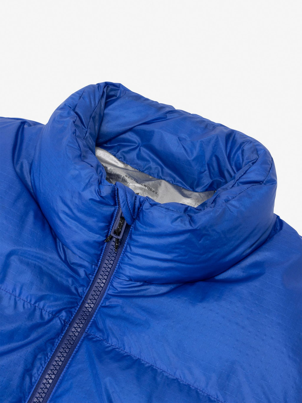 Mirac / Down Vest (Unisex)