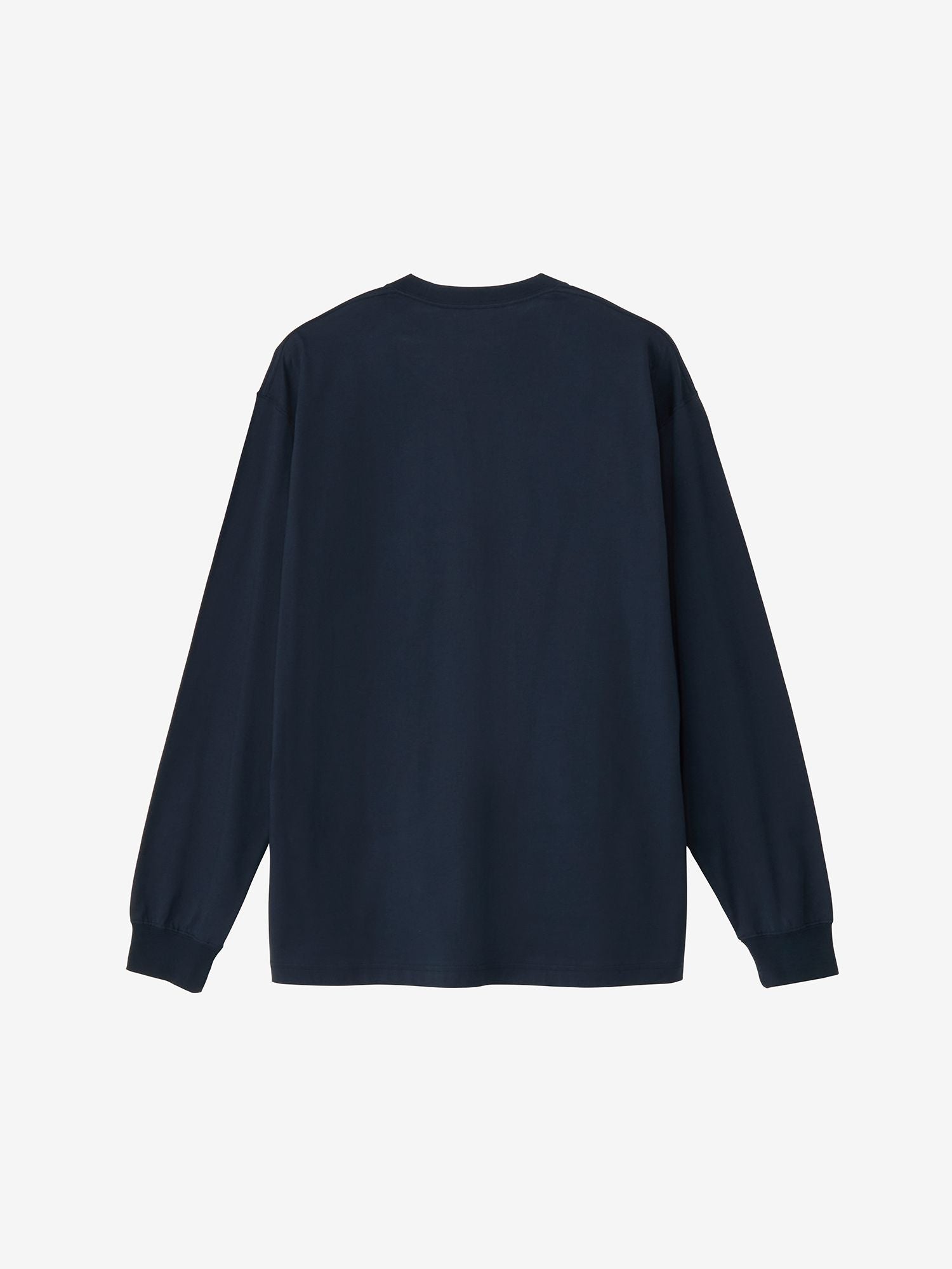 Long Sleeve Flash Dry Flower Logo Tee (Unisex)