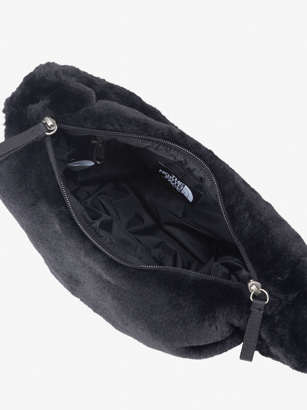 Urban Padding Tote S Fur