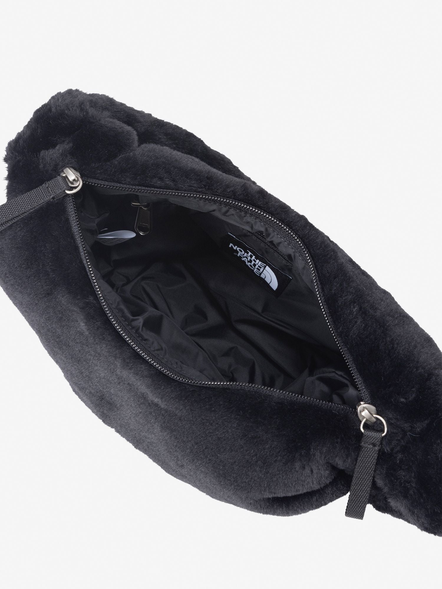 Urban Padding Tote S Fur