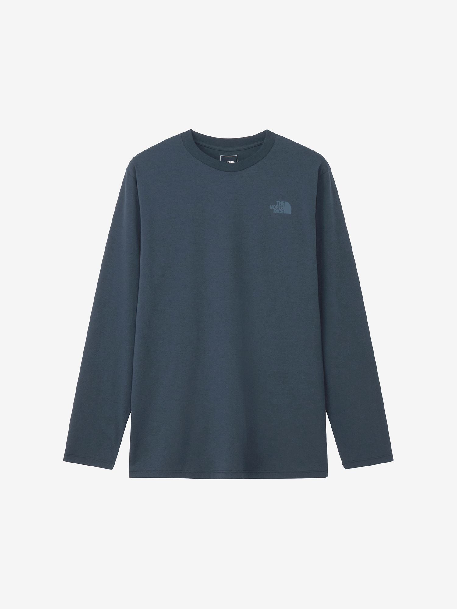 Long Sleeve ES Climbing Logo Tee (Men's)