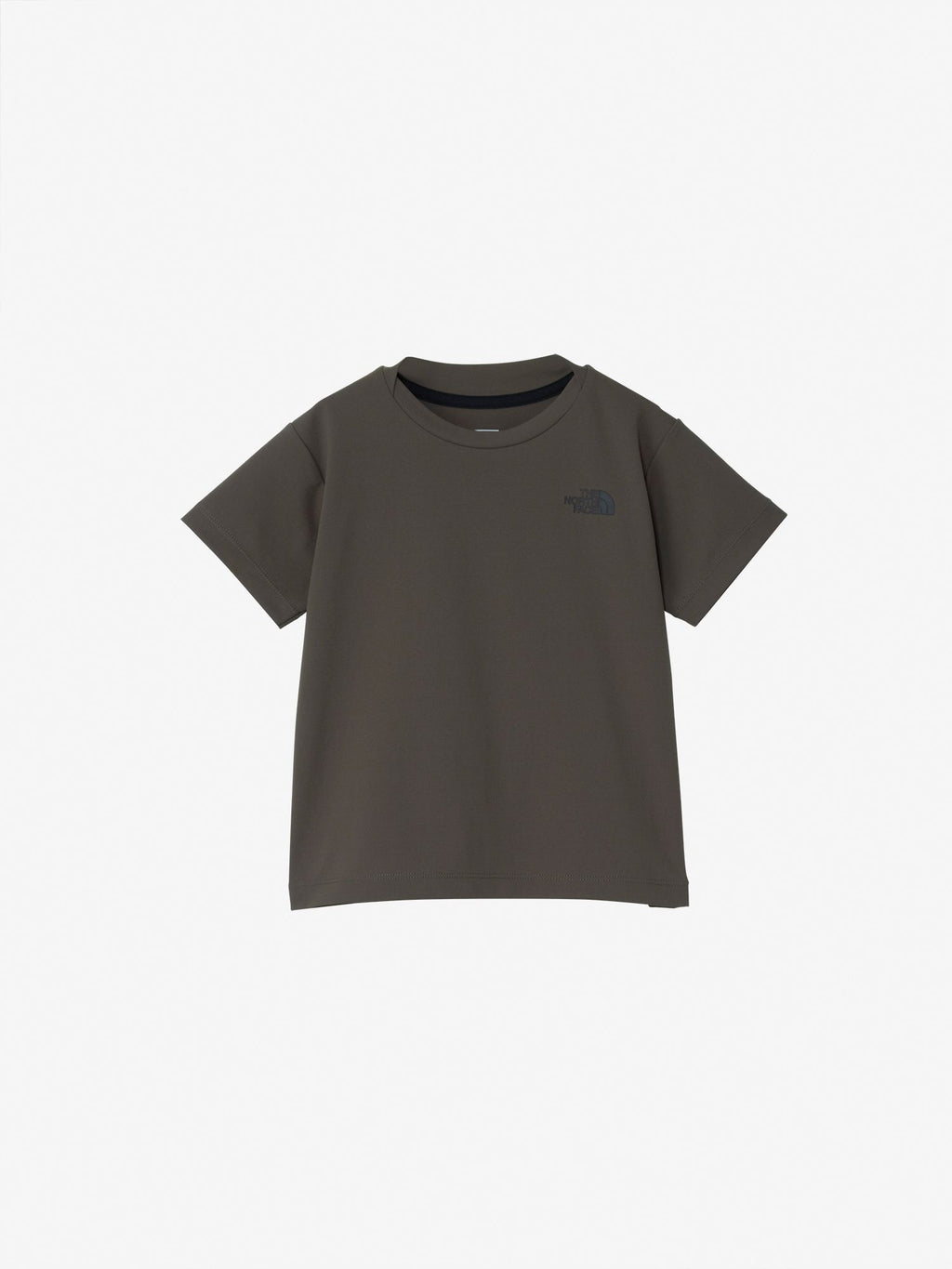 Toddler Short Sleeve Sun Shade Tee (Kids)