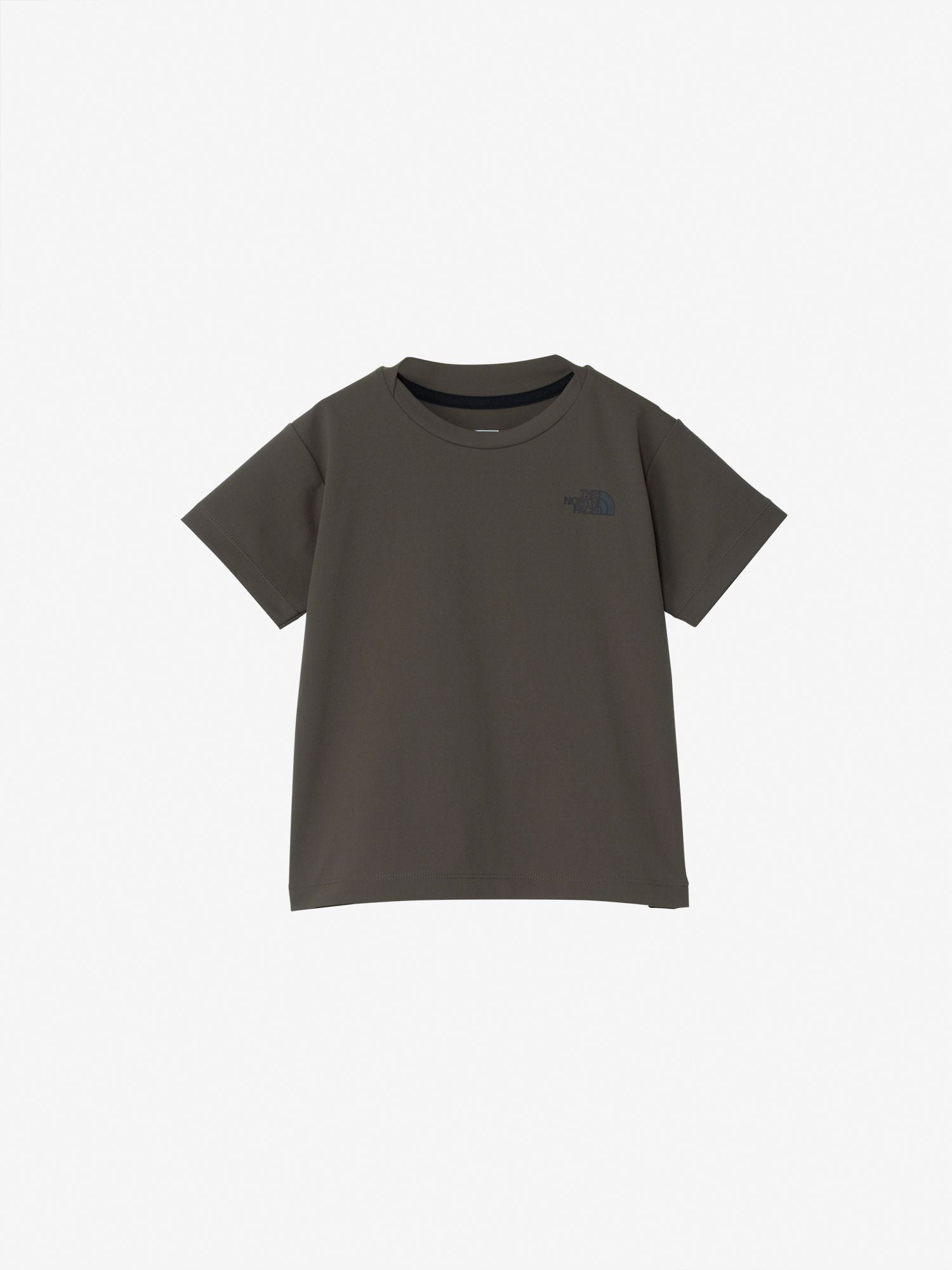 Toddler Short Sleeve Sun Shade Tee (Kids)