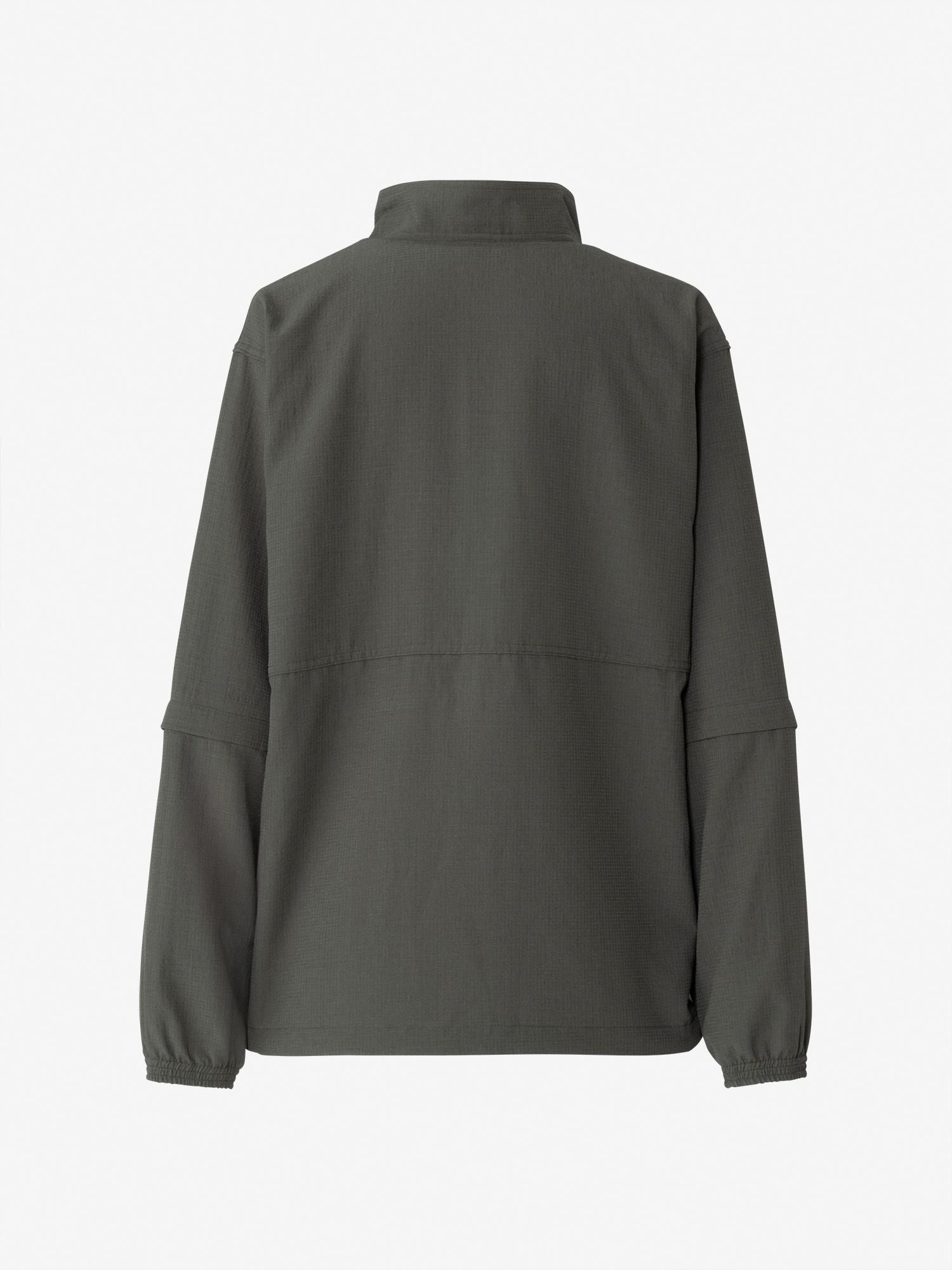 Zip Off Vent Mesh Blouson (Unisex)