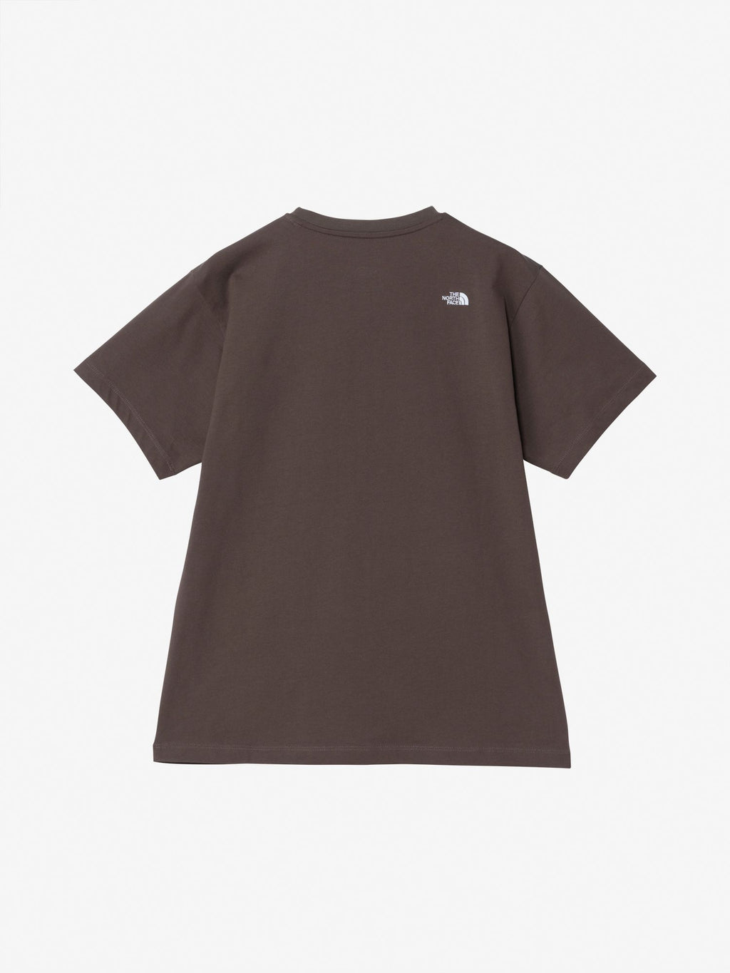 Short Sleeve FlashDry Nuptse Cotton Tee (Women's)