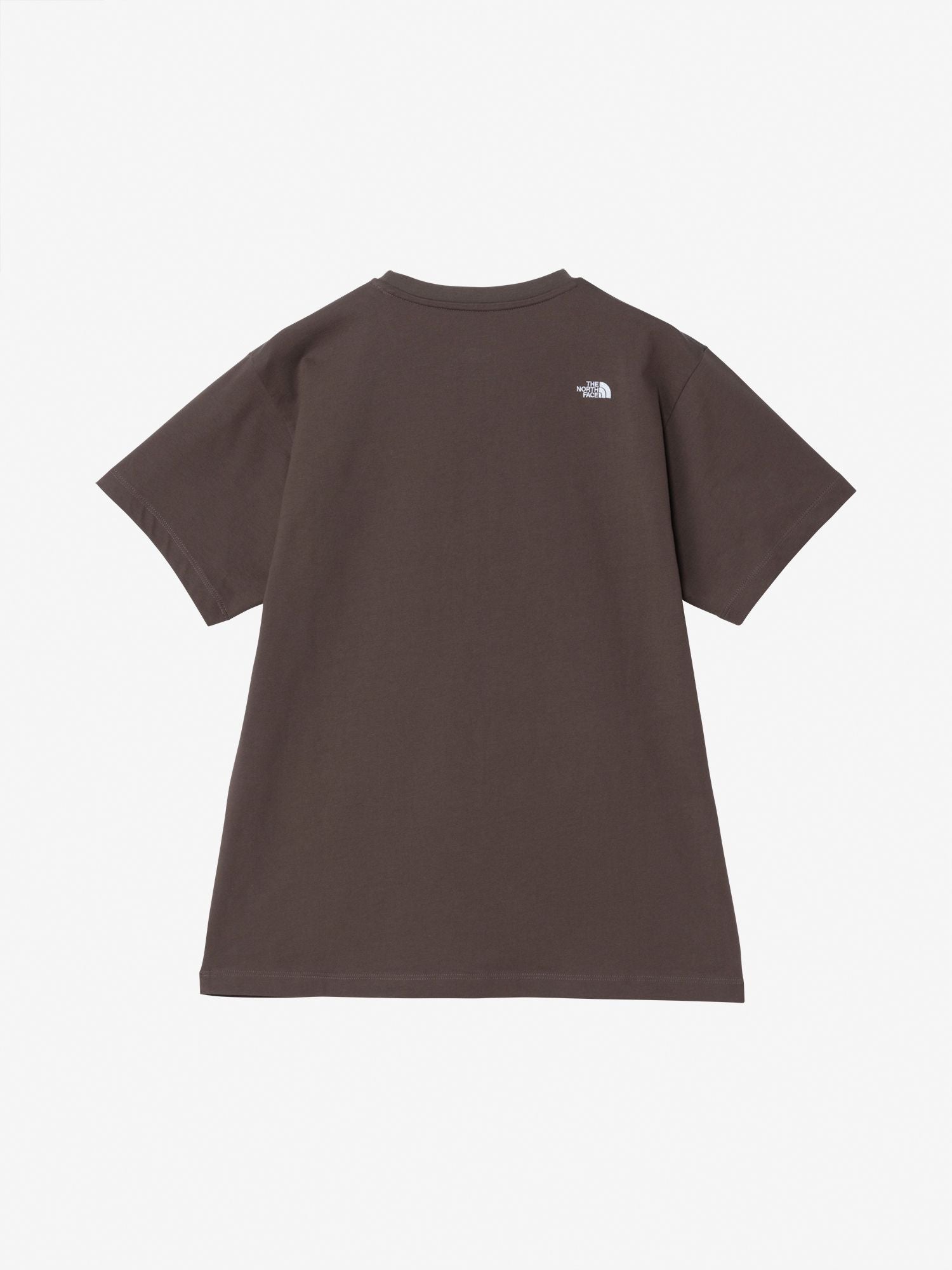 Short Sleeve FlashDry Nuptse Cotton Tee (Women's)