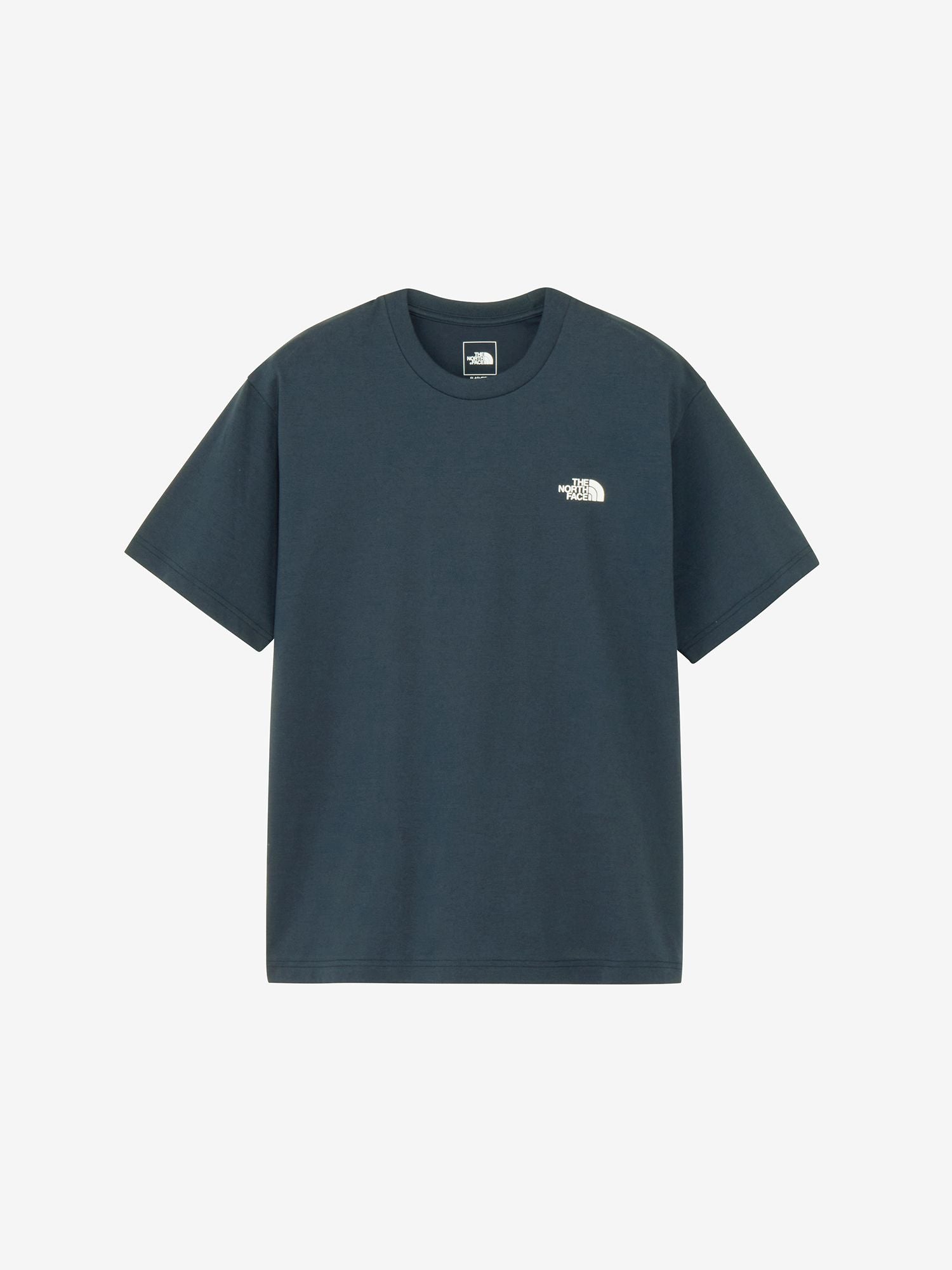 Short Sleeve Entrance Permission Tee (Unisex)