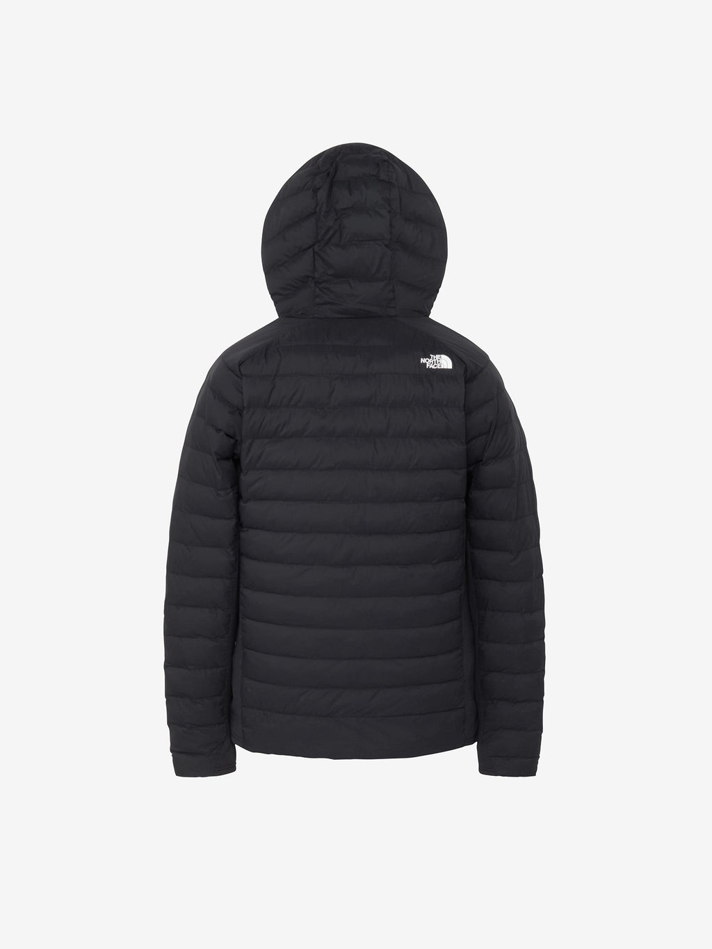 Red Run Hoodie (Men's)