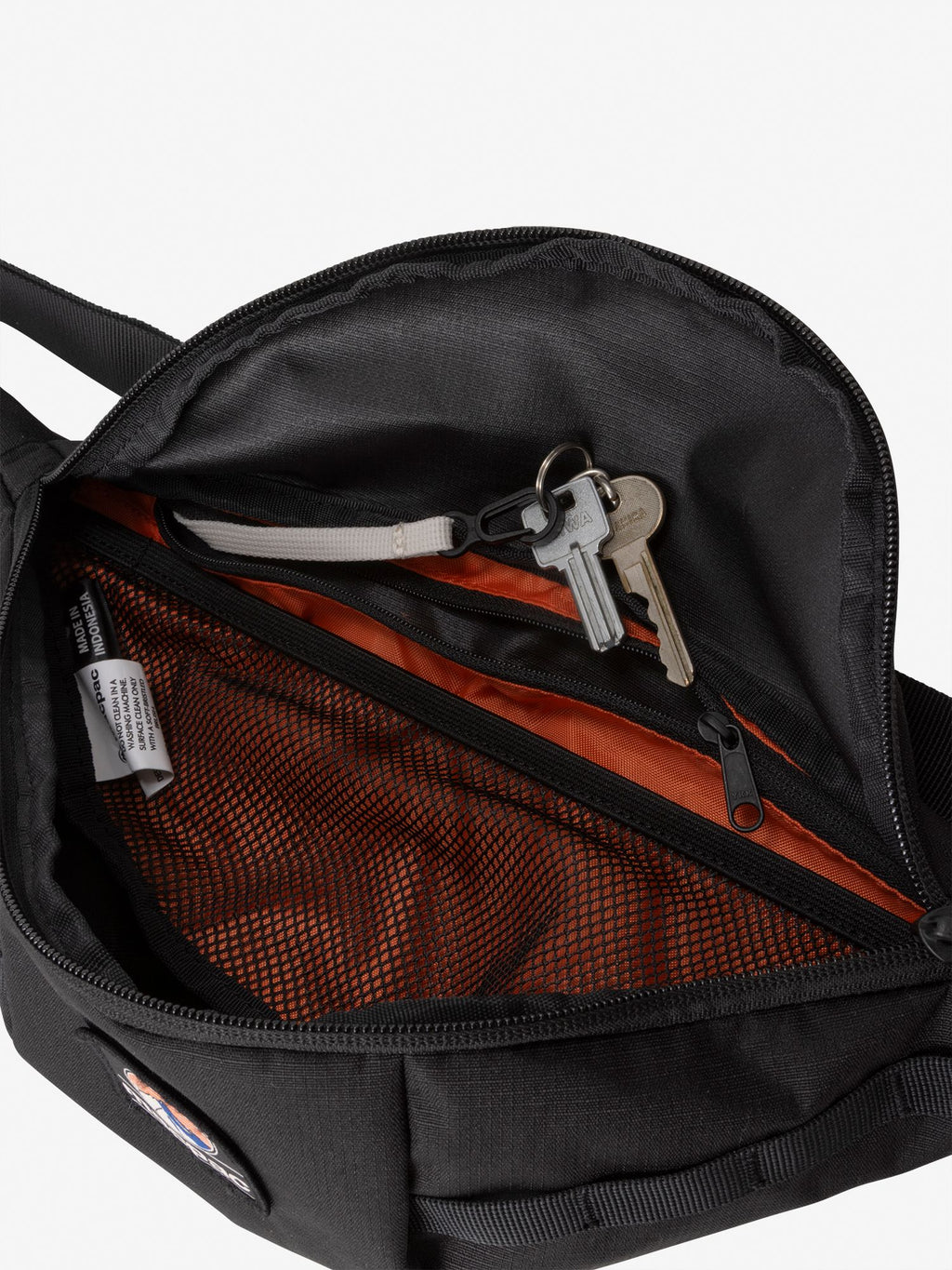 Wilderness Van Bag S