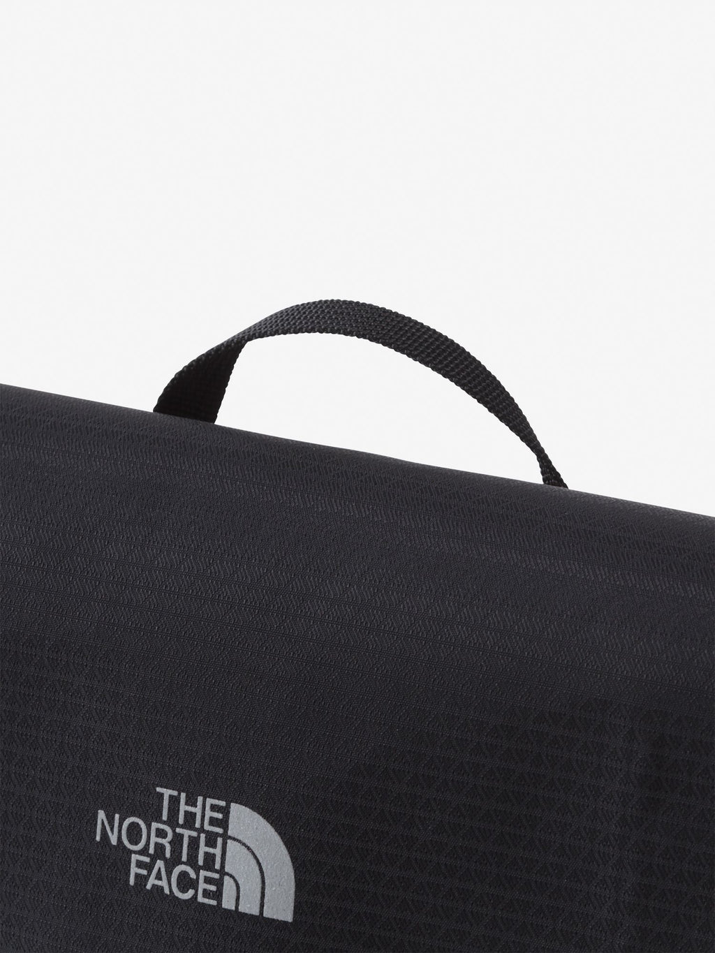 Front Accessory Pocket