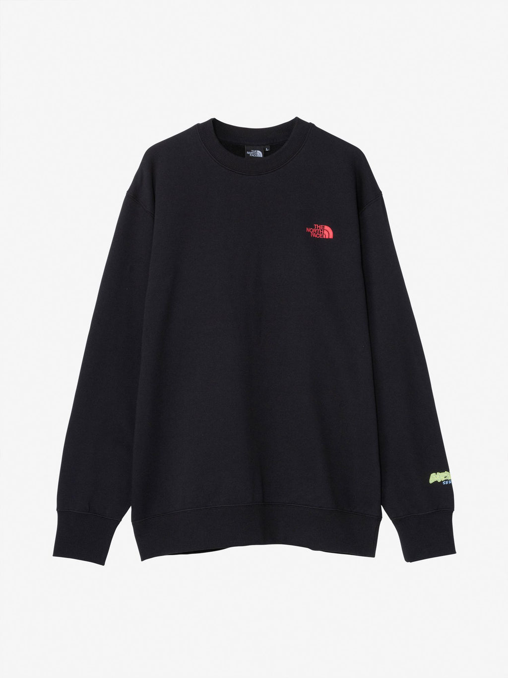 Expedition Graphic Crew (Unisex)