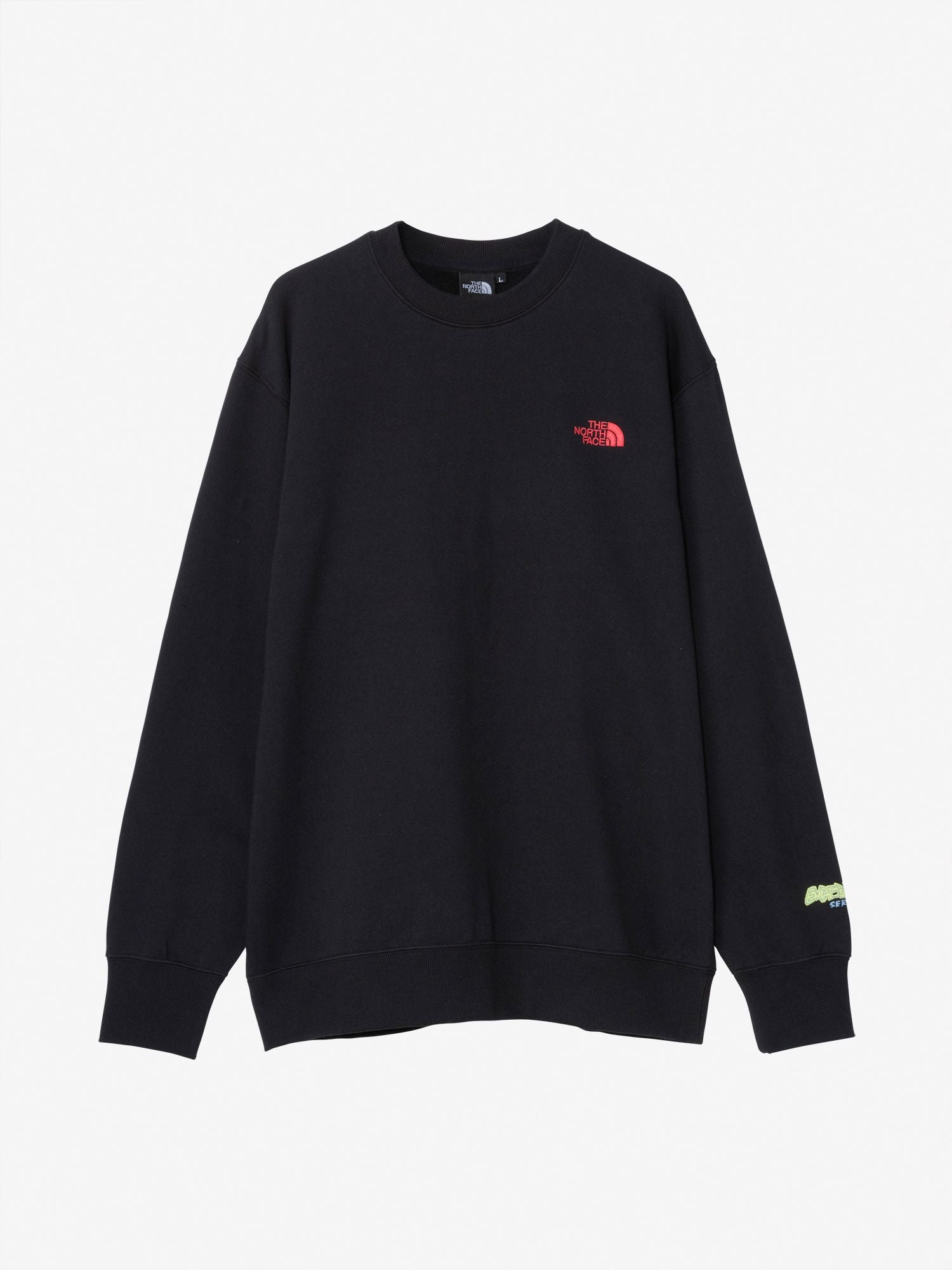 Expedition Graphic Crew (Unisex)