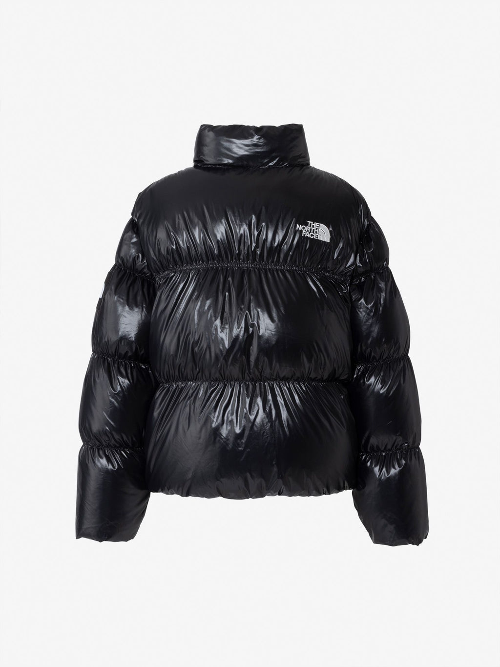 Shearling Nuptse Down Jacket (Women's)