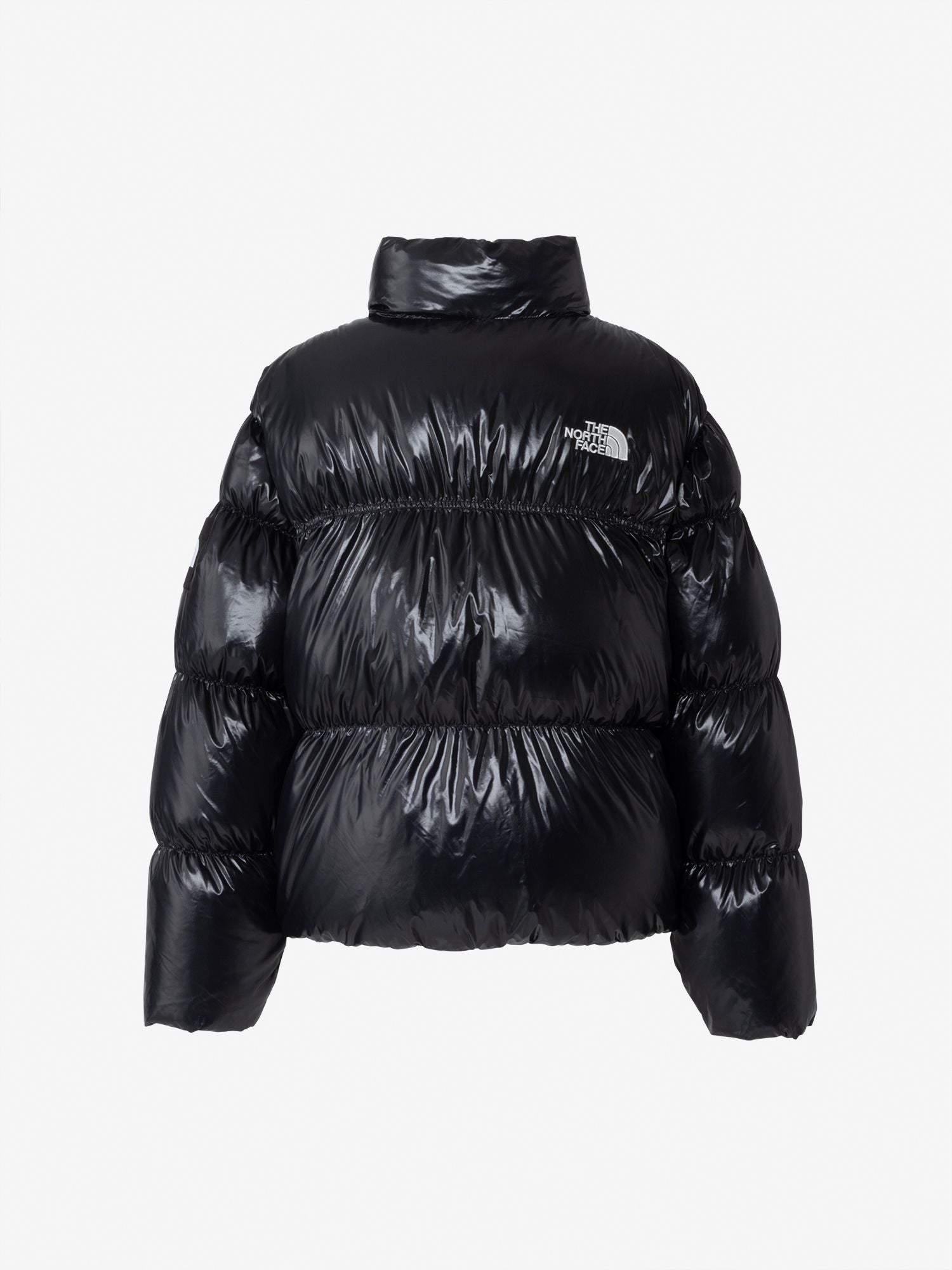 Shearling Nuptse Down Jacket (Women's)