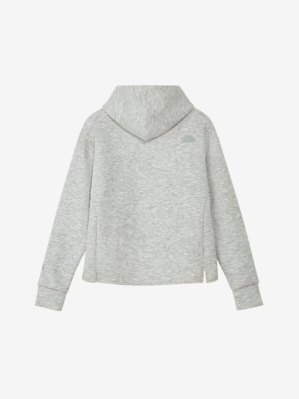 Tech Air Sweat Short Hoodie (Women's)