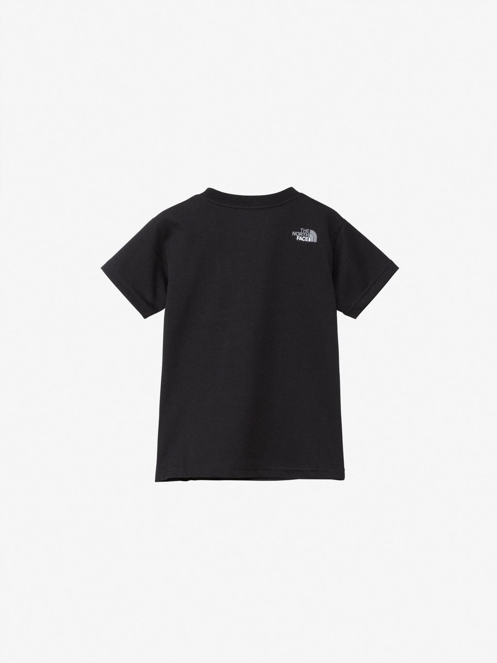 Toddler Short Sleeve Colorful Logo Tee (Kids)