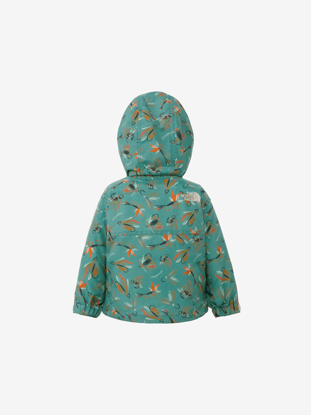 Novelty Compact Jacket (Baby)
