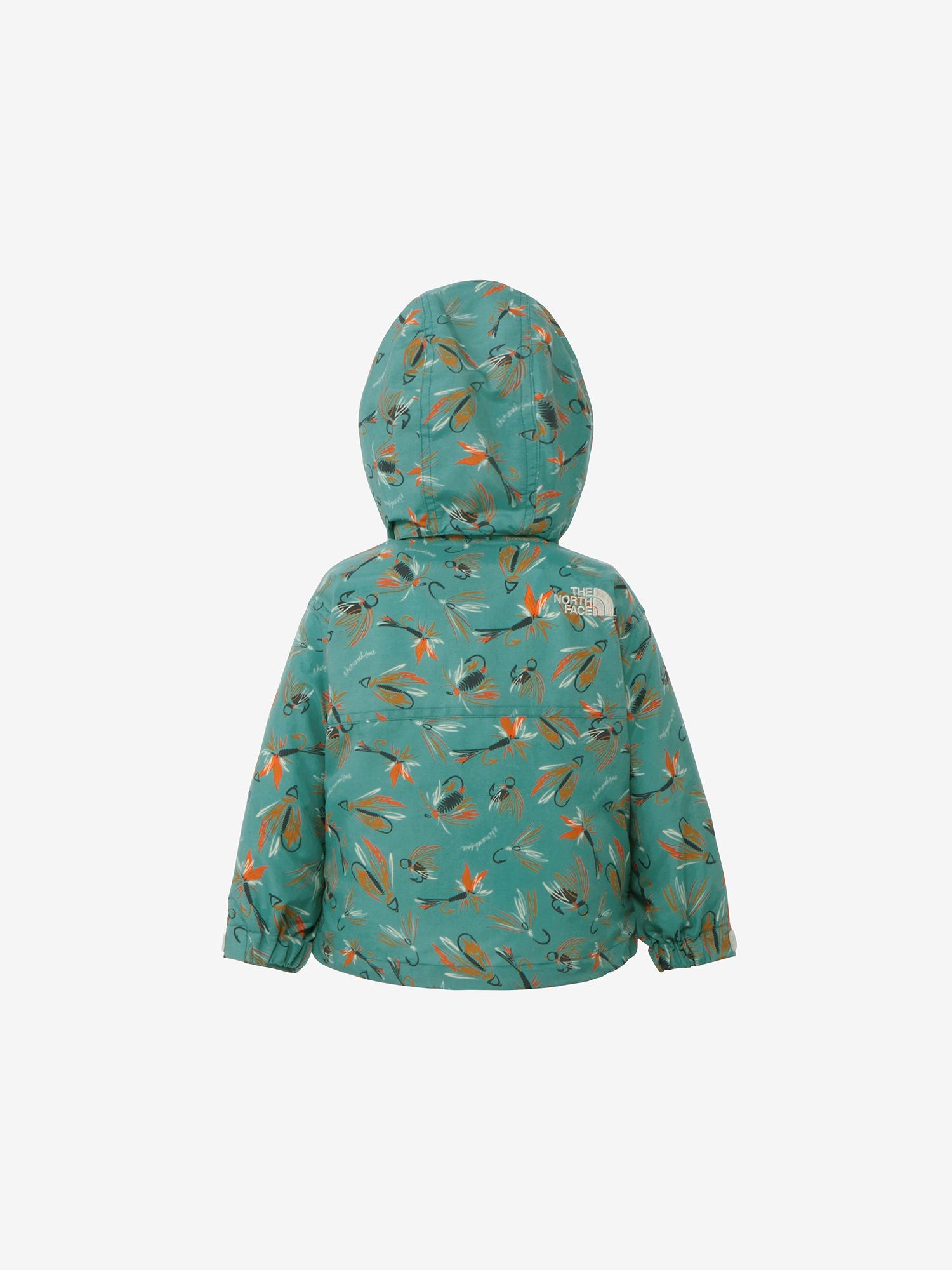 Novelty Compact Jacket (Baby)