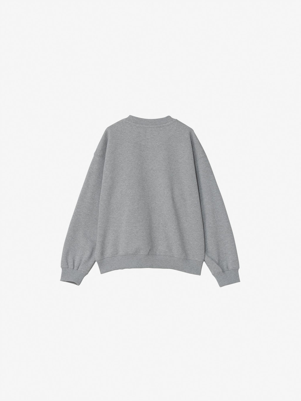 Grizz Sweat Logo Crew (Kids)