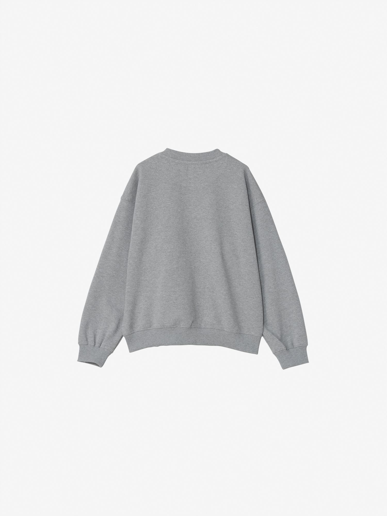 Grizz Sweat Logo Crew (Kids)