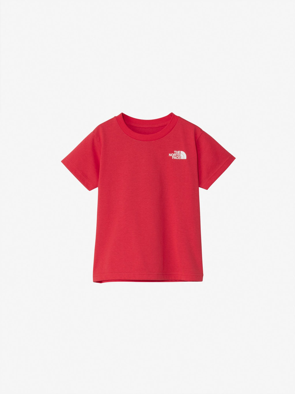 Toddler Short Sleeve Bandana Square Logo Tee (Kids)