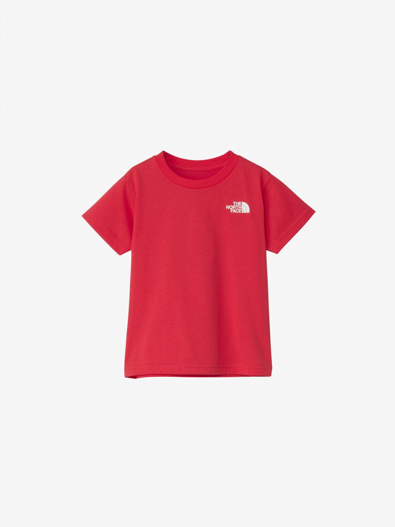 Toddler Short Sleeve Bandana Square Logo Tee (Kids)